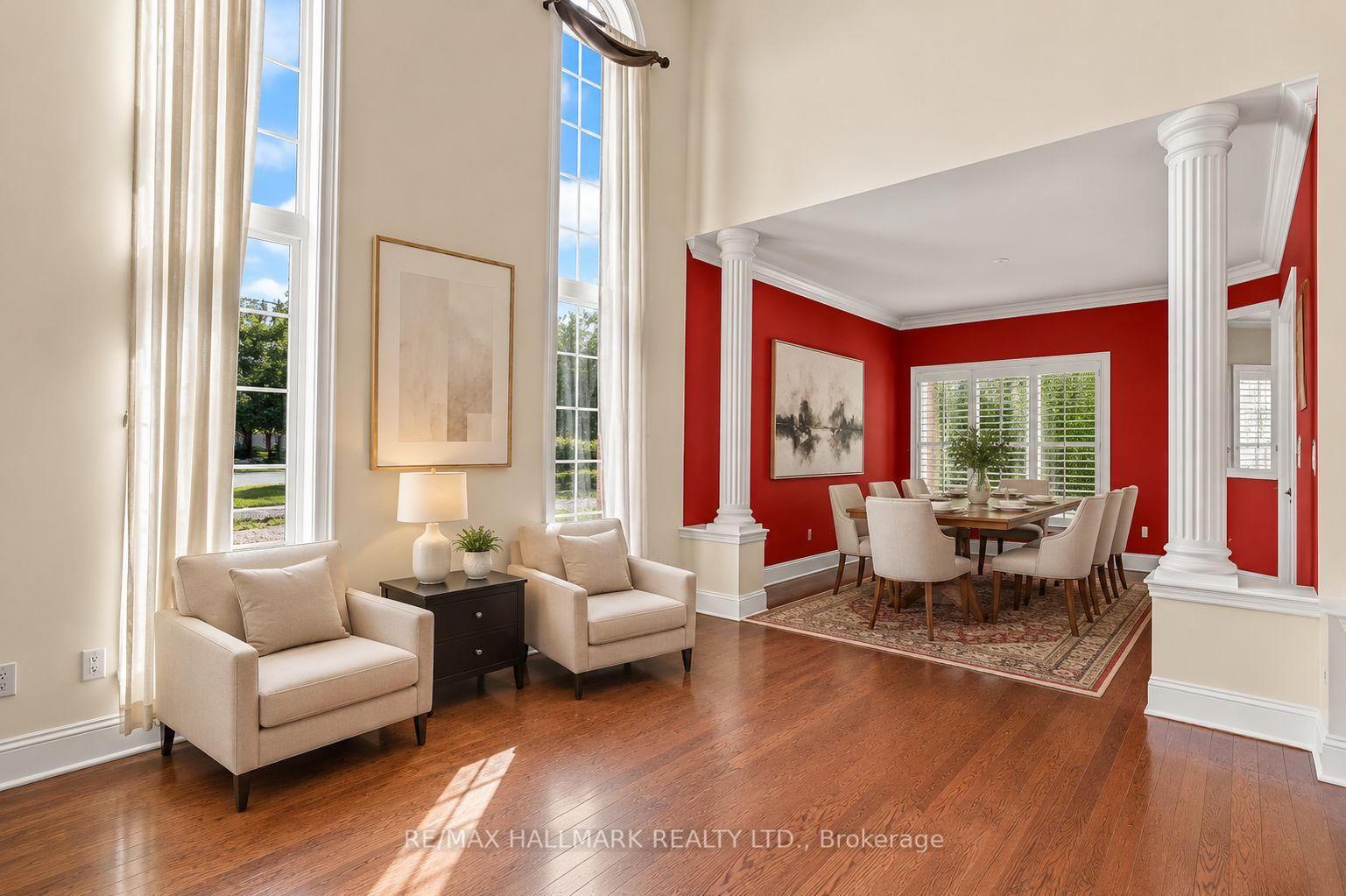 Photo 6 of 1 Vitlor Drive, Richmond Hill, Oak Ridges — HOMEH