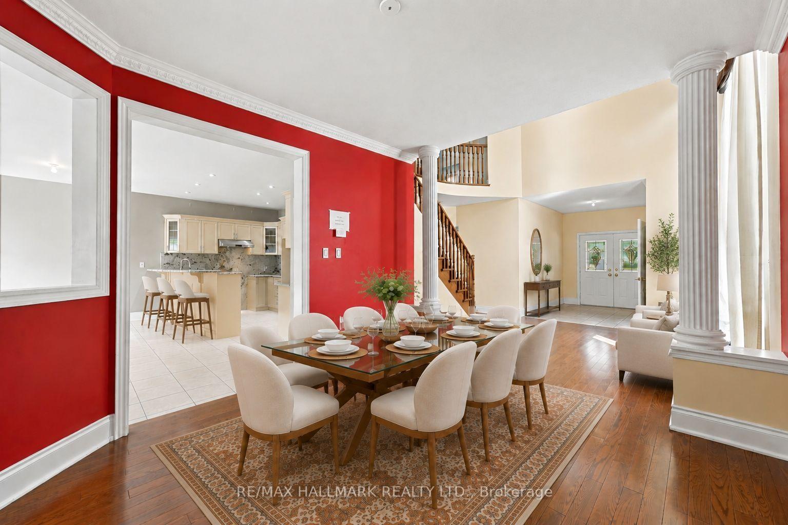 Photo 7 of 1 Vitlor Drive, Richmond Hill, Oak Ridges — HOMEH