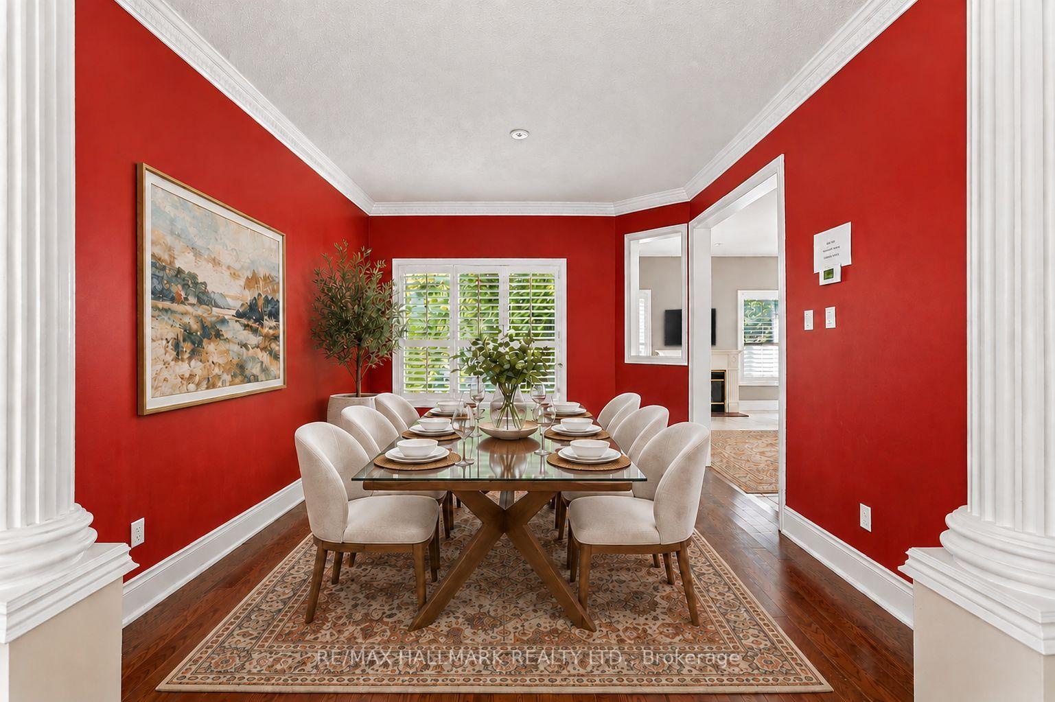 Photo 8 of 1 Vitlor Drive, Richmond Hill, Oak Ridges — HOMEH