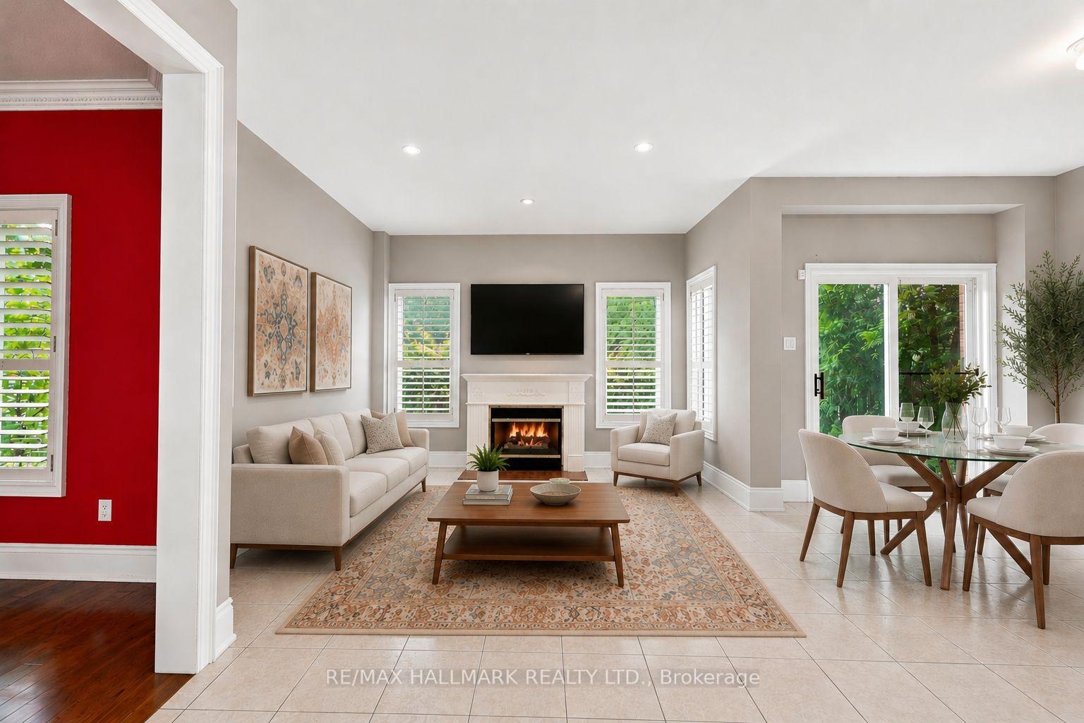 Photo 9 of 1 Vitlor Drive, Richmond Hill, Oak Ridges — HOMEH