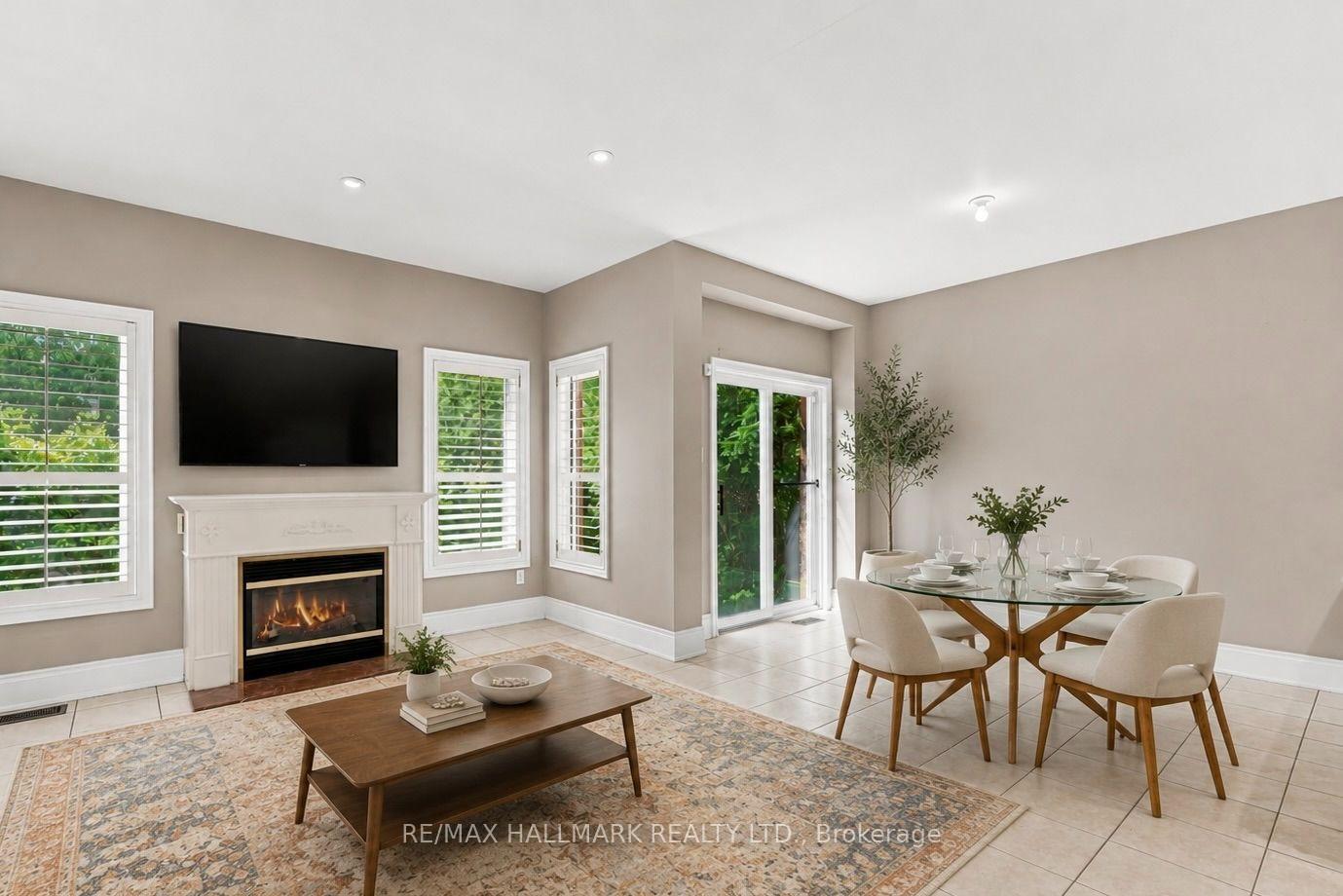 Photo 10 of 1 Vitlor Drive, Richmond Hill, Oak Ridges — HOMEH