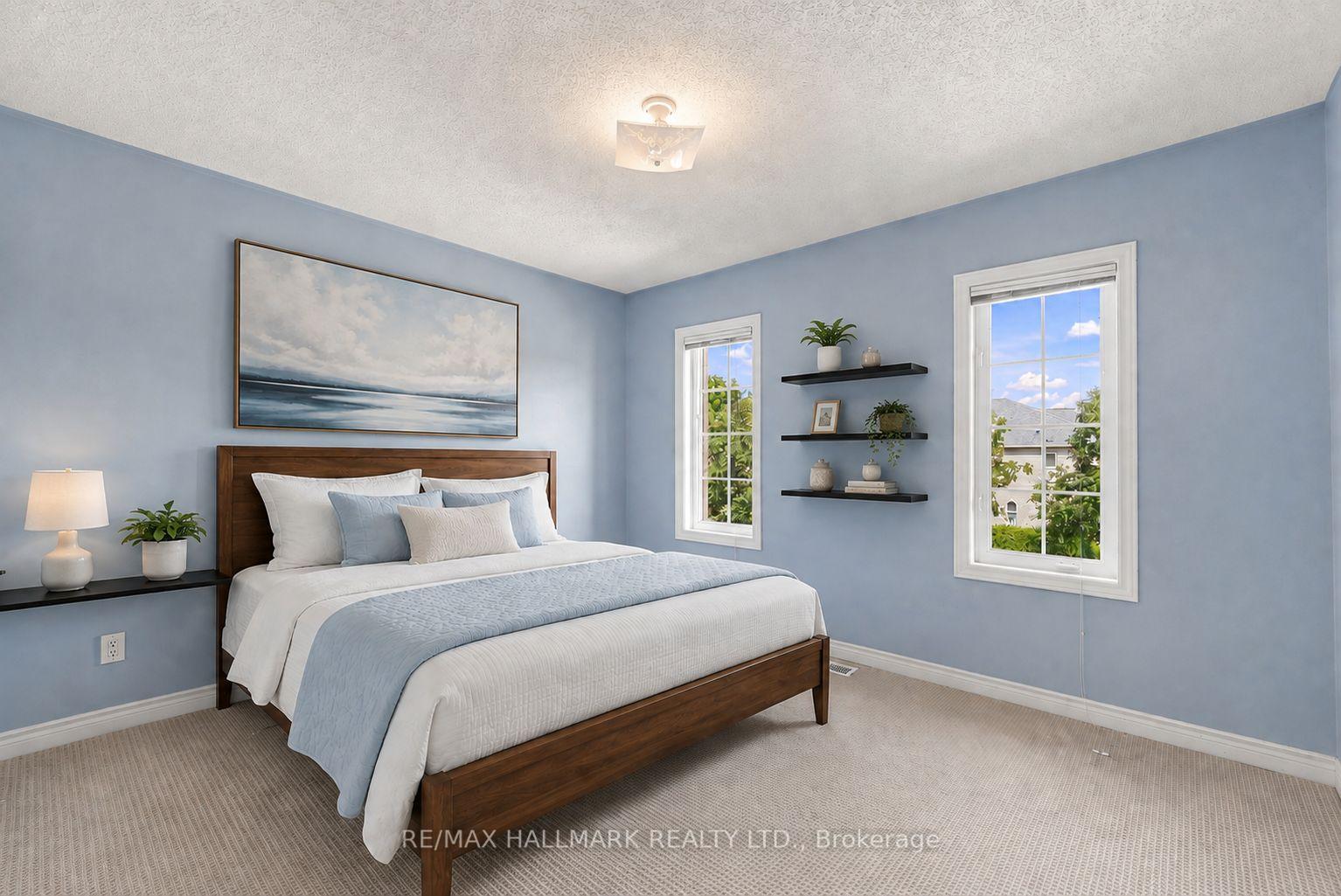 Photo 13 of 1 Vitlor Drive, Richmond Hill, Oak Ridges — HOMEH