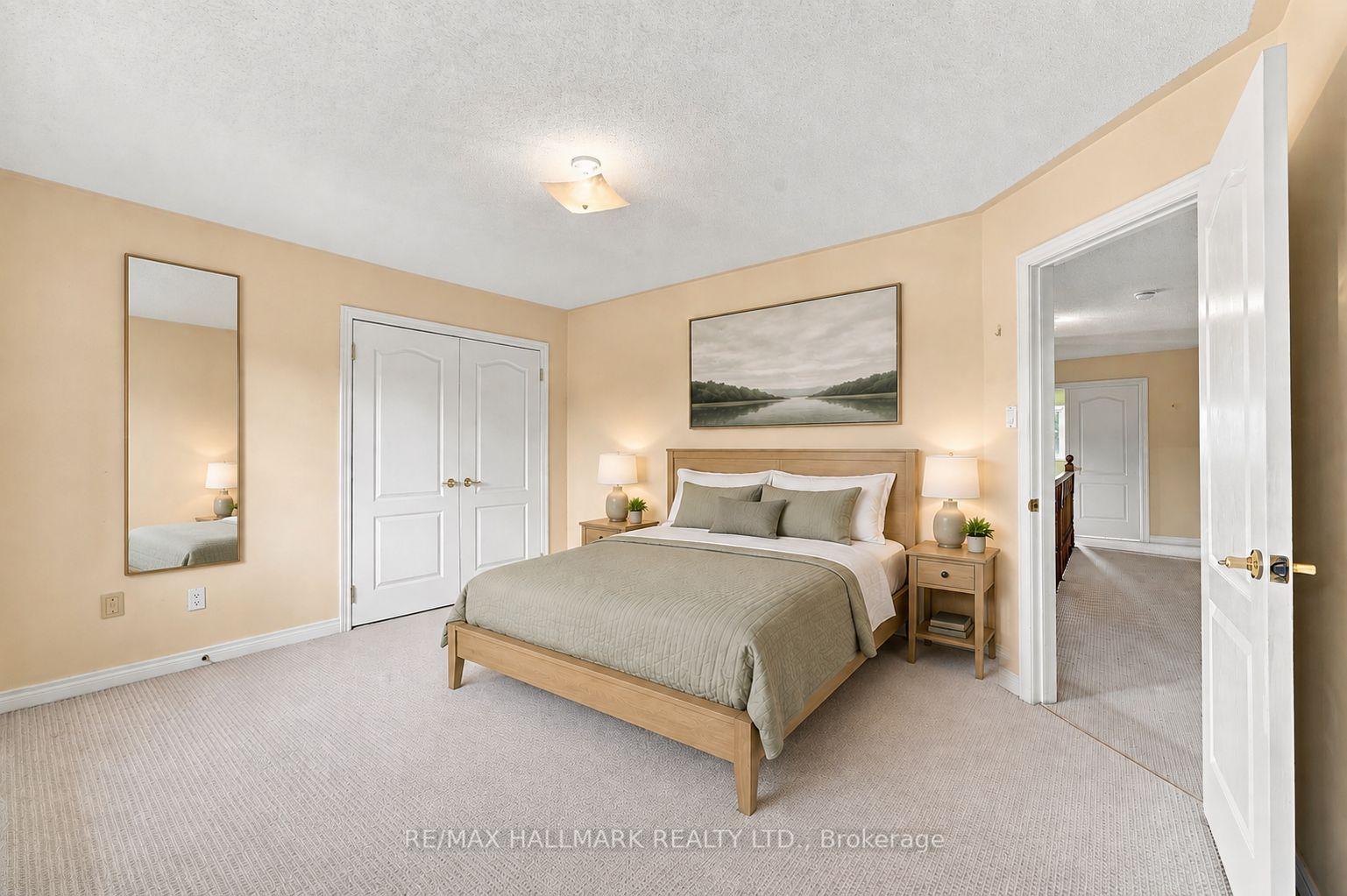 Photo 17 of 1 Vitlor Drive, Richmond Hill, Oak Ridges — HOMEH