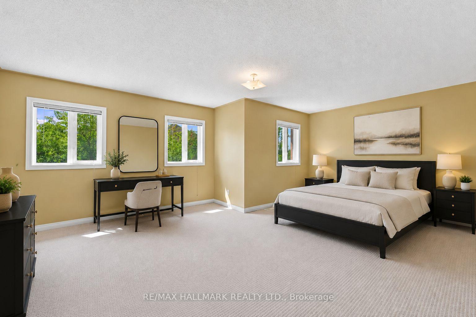 Photo 19 of 1 Vitlor Drive, Richmond Hill, Oak Ridges — HOMEH