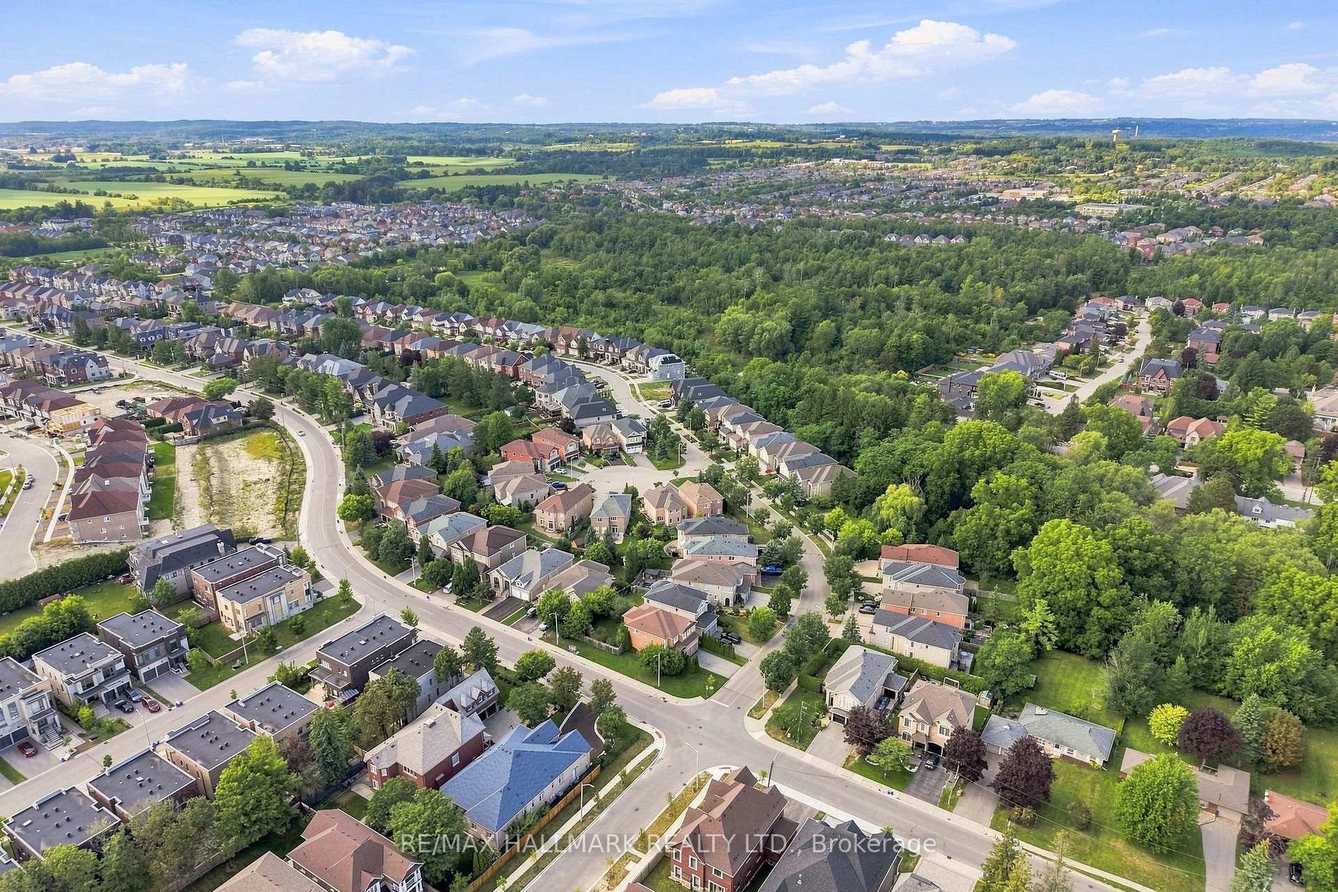 Photo 39 of 1 Vitlor Drive, Richmond Hill, Oak Ridges — HOMEH