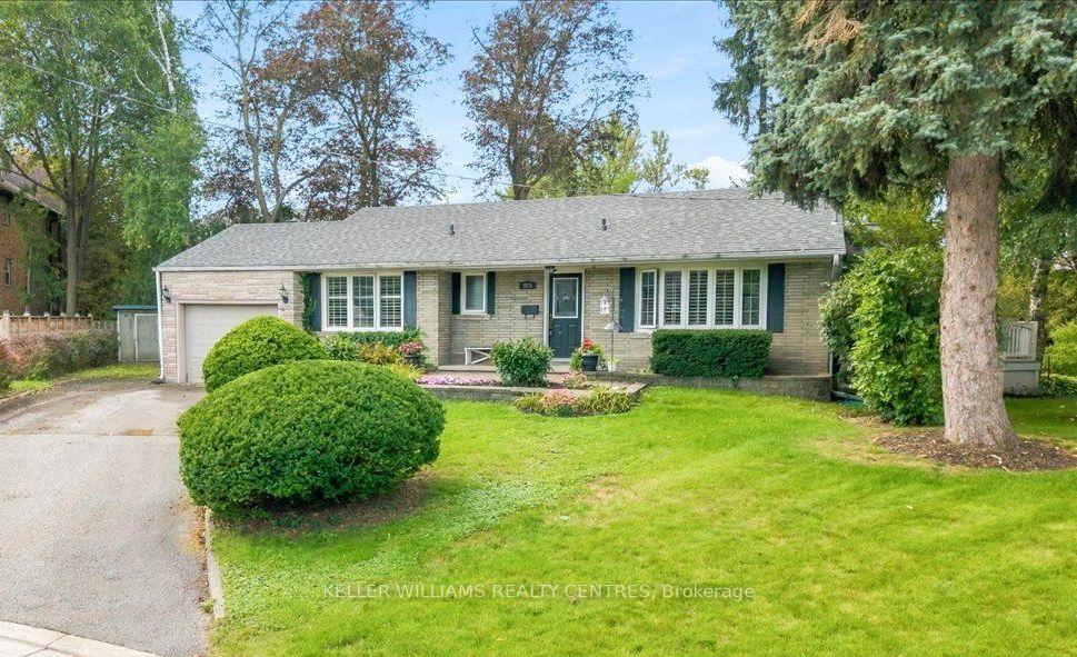 Front of 228 Kathryn Crescent