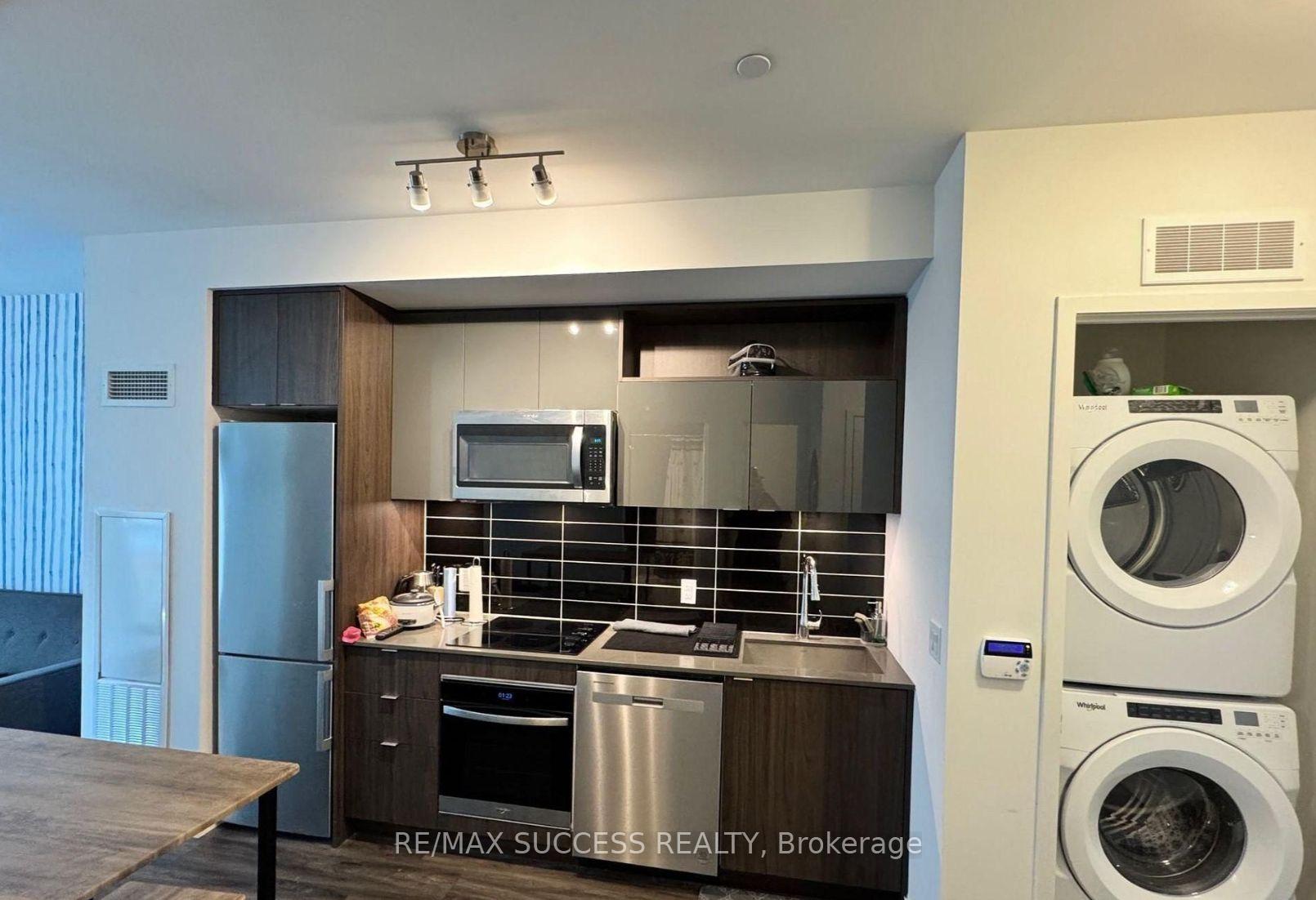 Photo 11 of Unit 1925A, 70 Princess Street, Toronto, Waterfront Communities — HOMEH