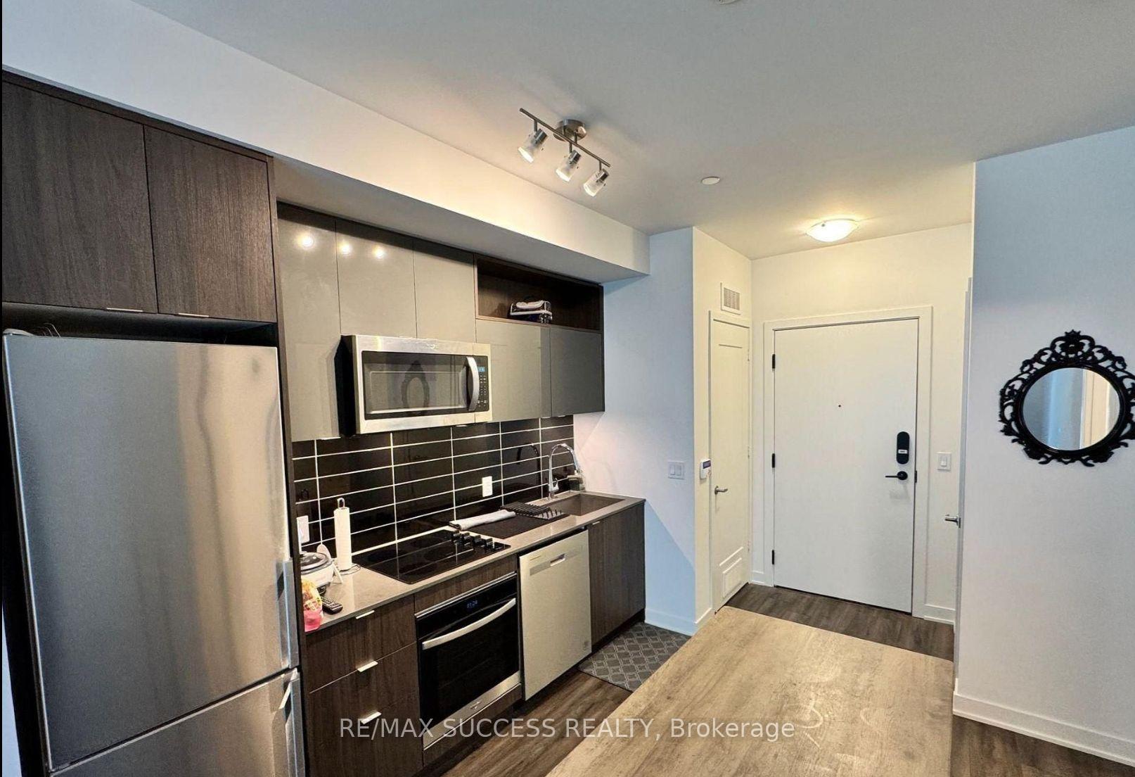 Photo 13 of Unit 1925A, 70 Princess Street, Toronto, Waterfront Communities — HOMEH