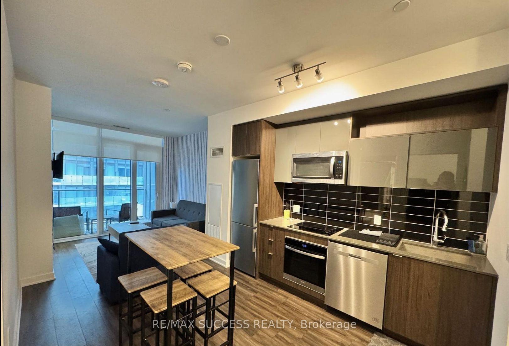 Photo 14 of Unit 1925A, 70 Princess Street, Toronto, Waterfront Communities — HOMEH