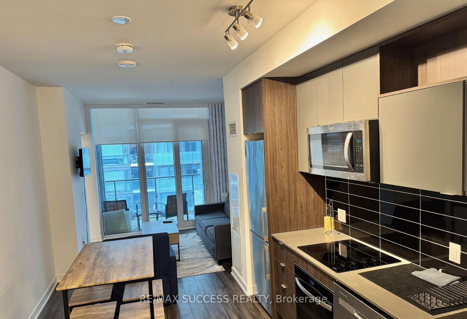 Photo 15 of Unit 1925A, 70 Princess Street, Toronto, Waterfront Communities — HOMEH