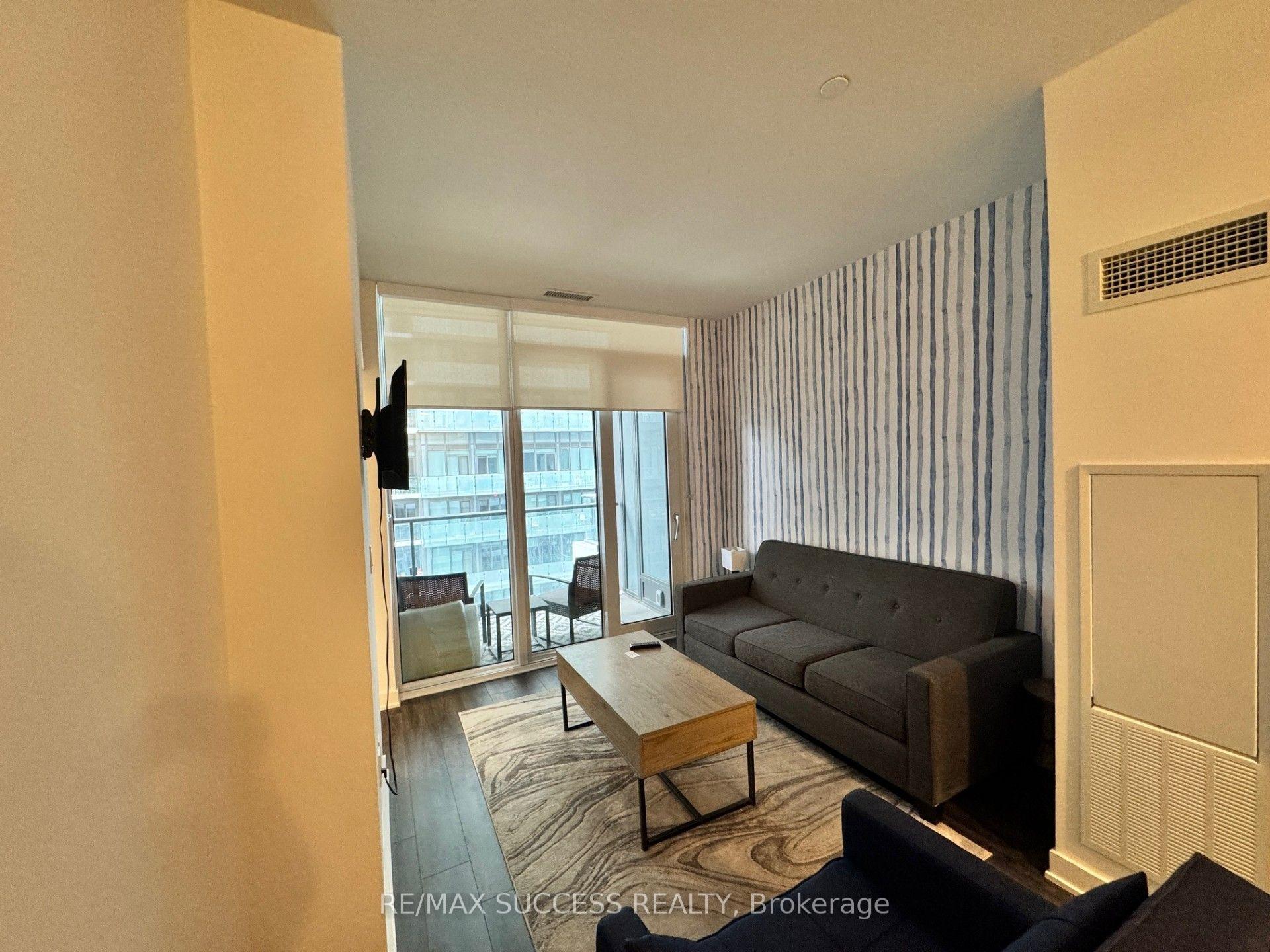 Photo 17 of Unit 1925A, 70 Princess Street, Toronto, Waterfront Communities — HOMEH