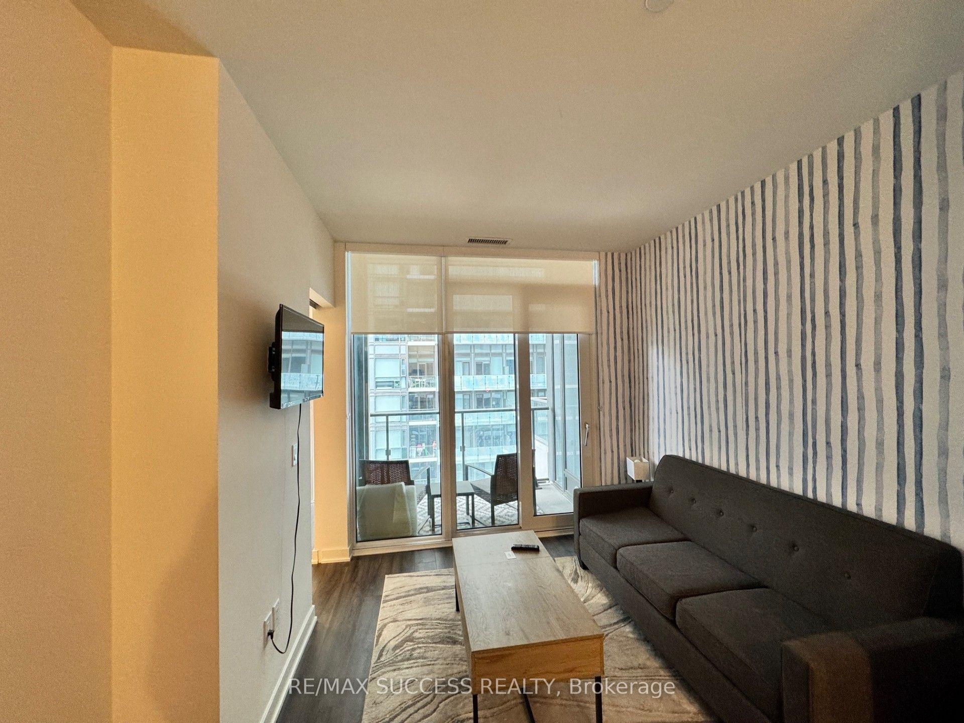 Photo 18 of Unit 1925A, 70 Princess Street, Toronto, Waterfront Communities — HOMEH