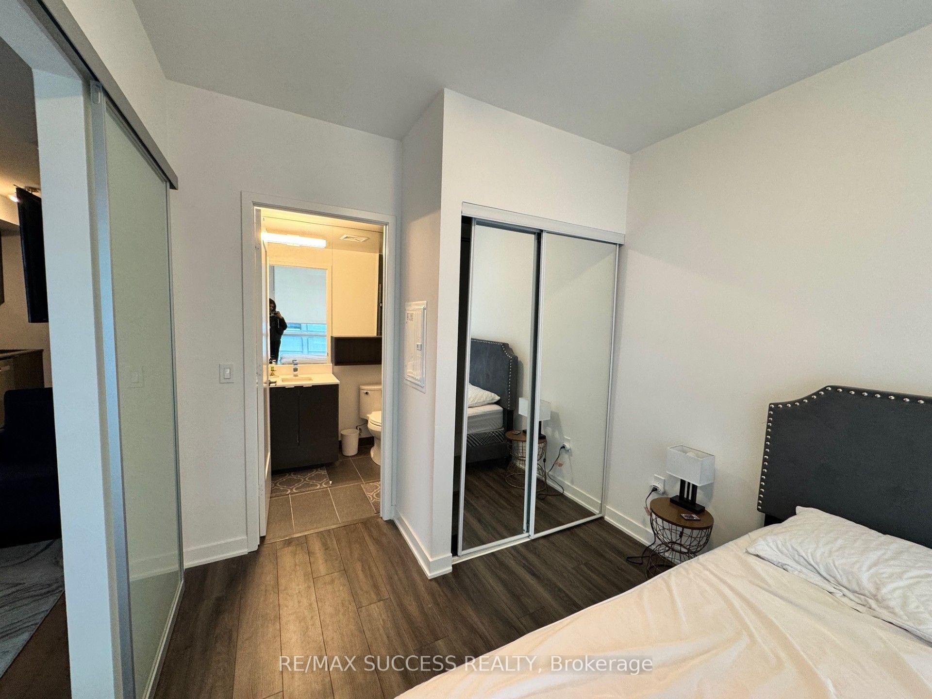 Photo 21 of Unit 1925A, 70 Princess Street, Toronto, Waterfront Communities — HOMEH