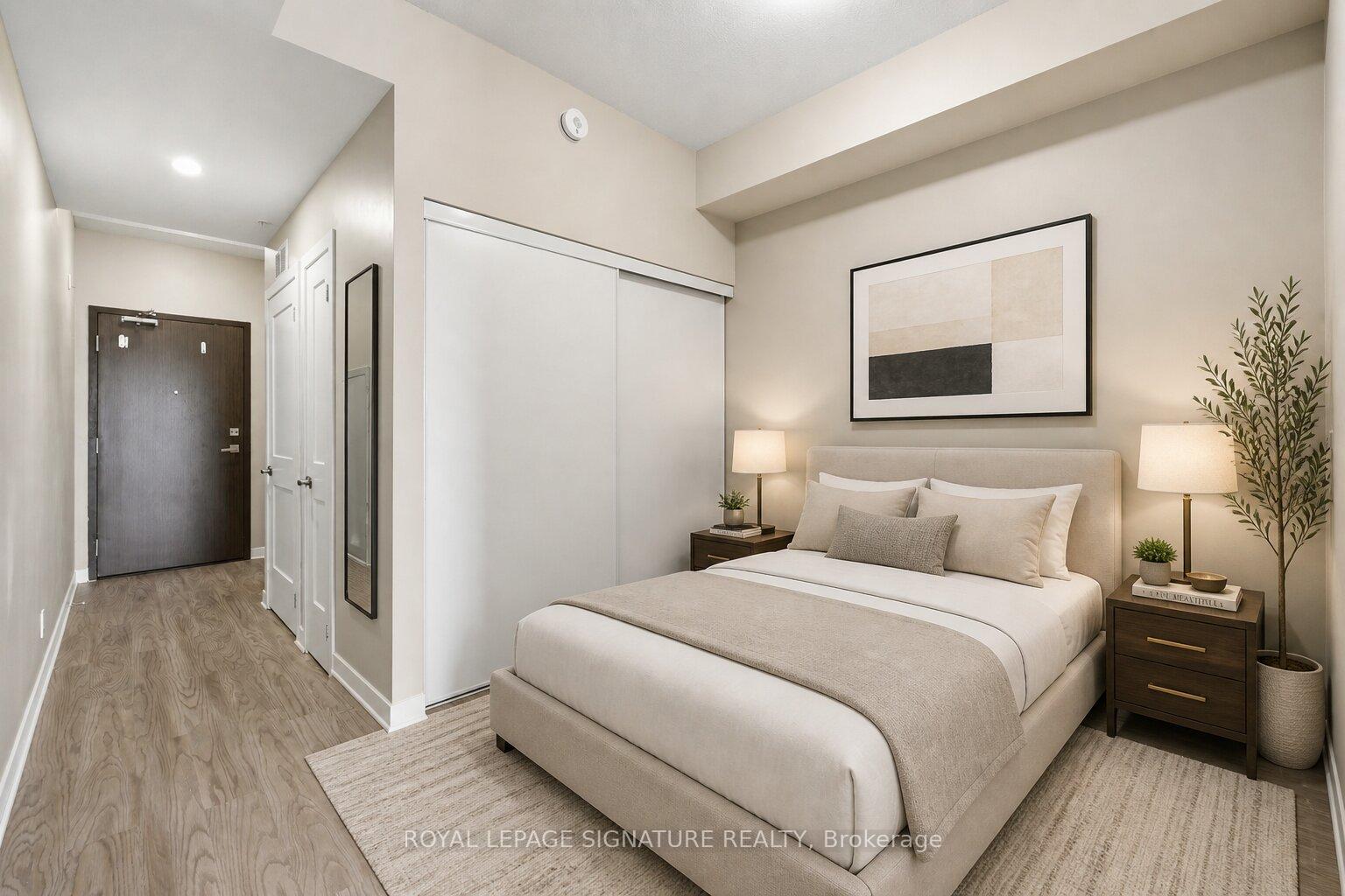Photo 2 of Unit 1103, 15 Queen Street S, Hamilton, Bruleville — HOMEH