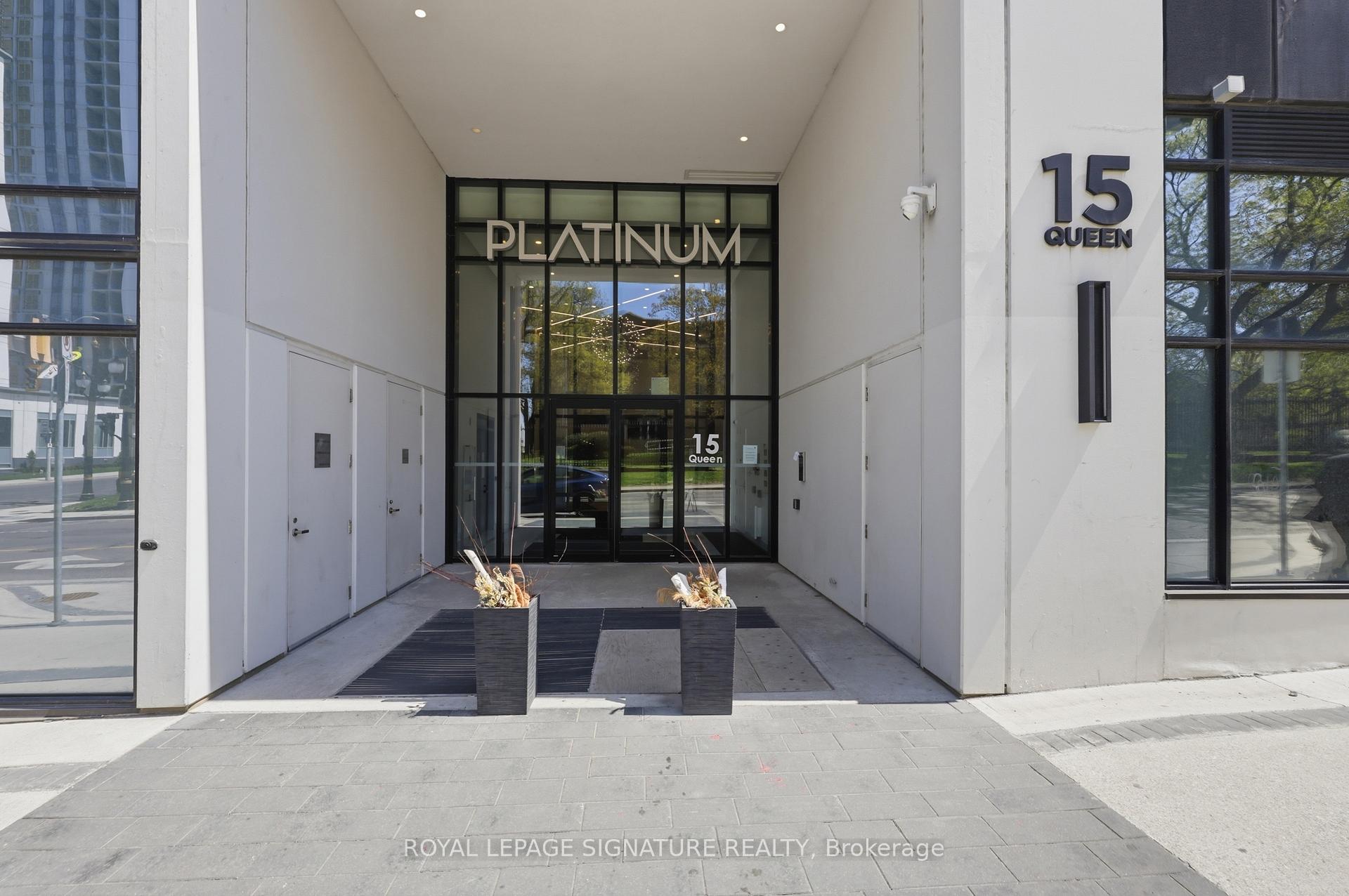 Photo 4 of Unit 1103, 15 Queen Street S, Hamilton, Bruleville — HOMEH