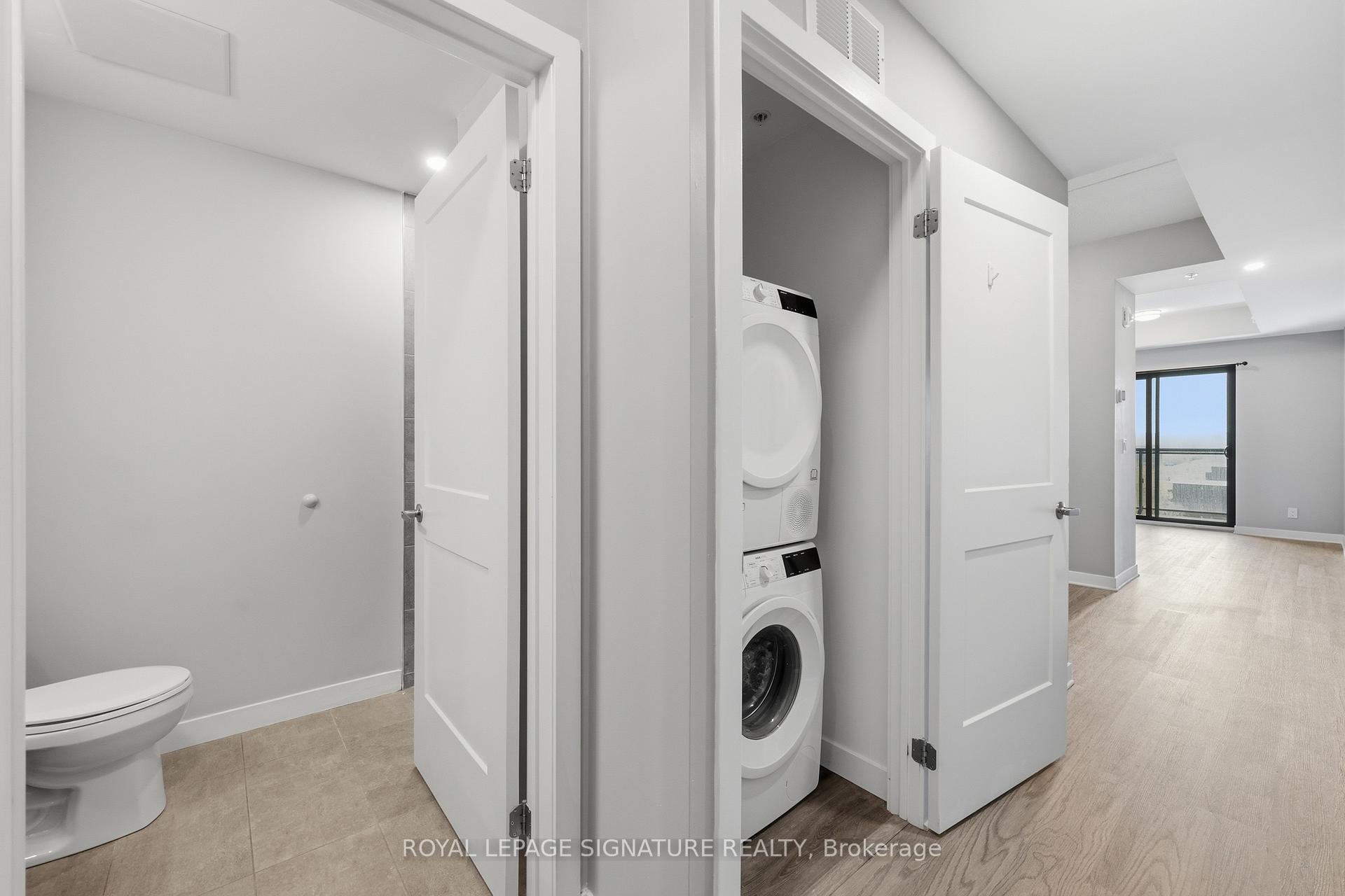 Photo 9 of Unit 1103, 15 Queen Street S, Hamilton, Bruleville — HOMEH