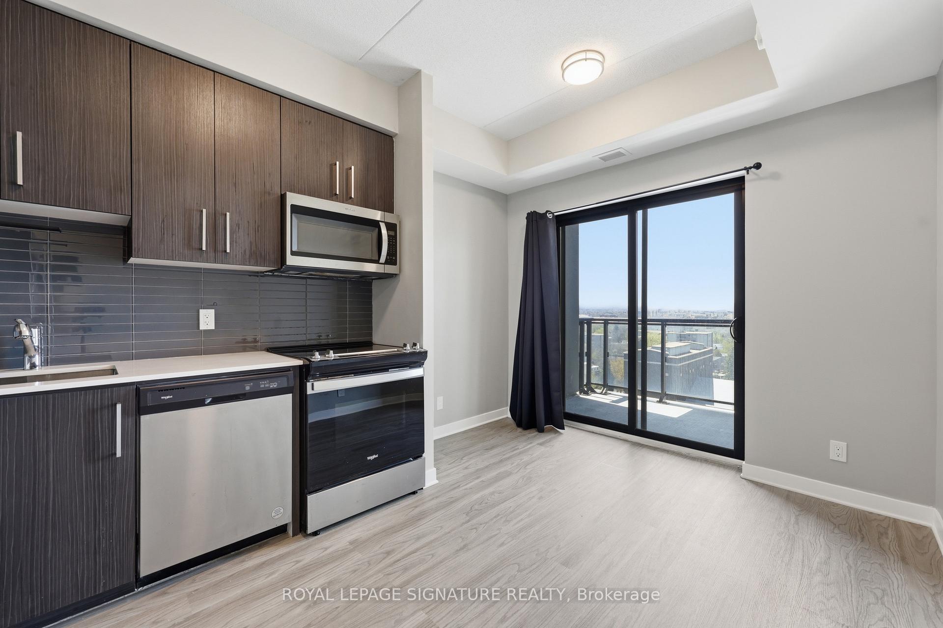 Photo 12 of Unit 1103, 15 Queen Street S, Hamilton, Bruleville — HOMEH