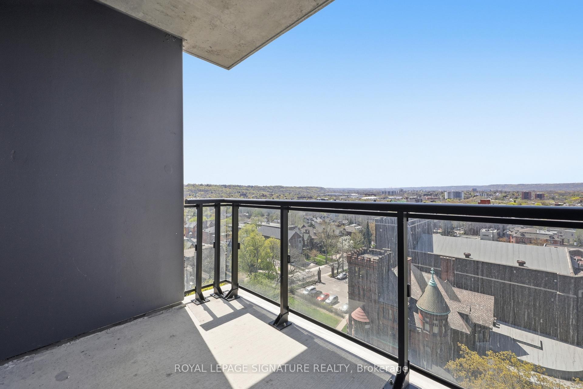 Photo 16 of Unit 1103, 15 Queen Street S, Hamilton, Bruleville — HOMEH