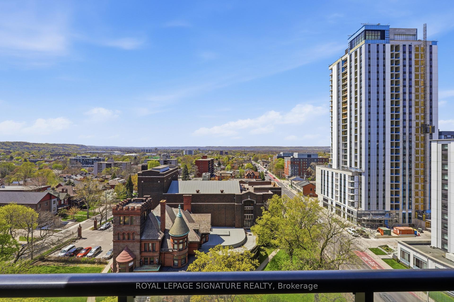 Photo 17 of Unit 1103, 15 Queen Street S, Hamilton, Bruleville — HOMEH
