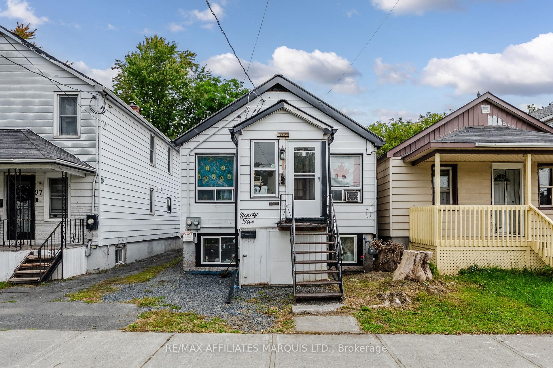 Photo 2 of 95 Lefebvre Avenue, Cornwall, Cornwall — HOMEH