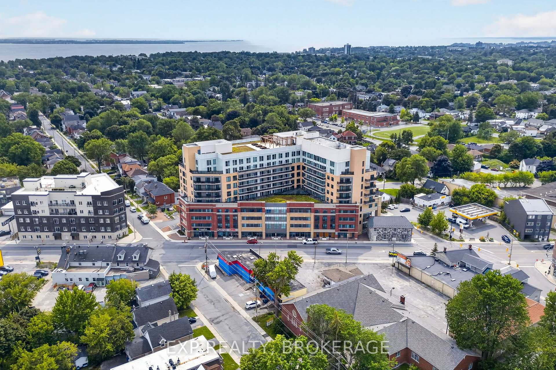 Photo of Unit 326, 652 Princess Street