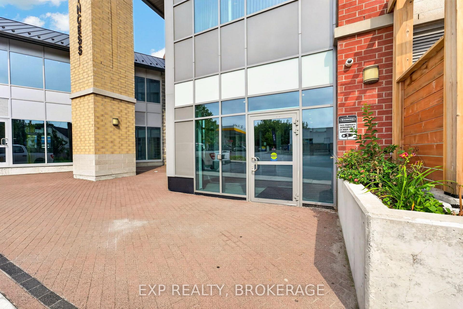 Photo 2 of Unit 326, 652 Princess Street, Kingston, Central City East — HOMEH