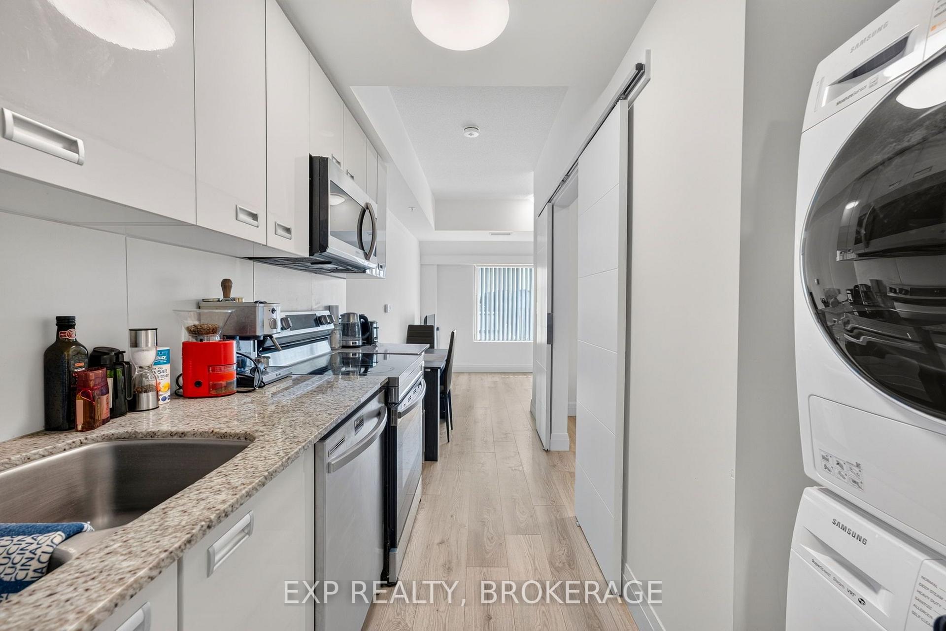 Photo 11 of Unit 326, 652 Princess Street, Kingston, Central City East — HOMEH