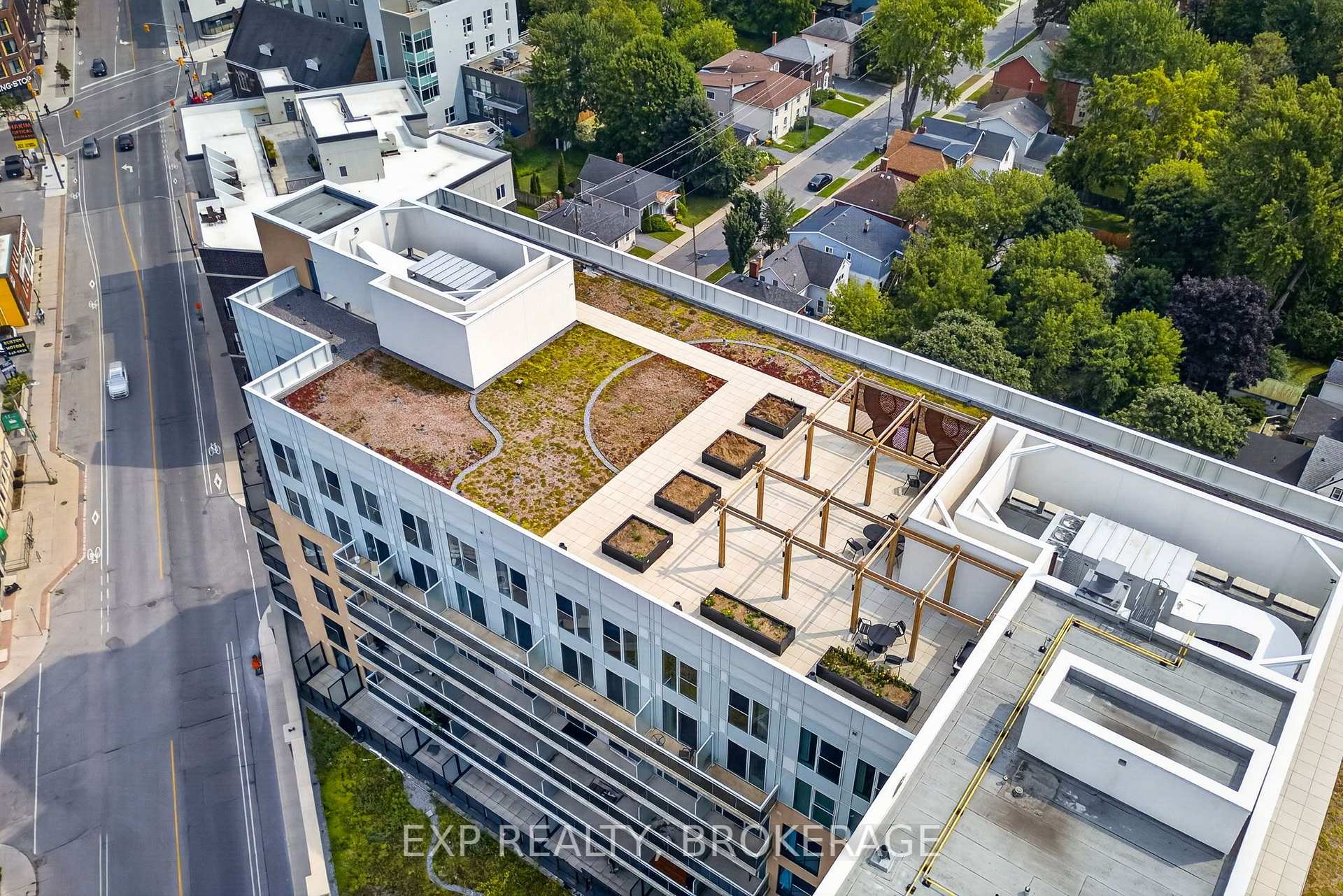 Photo 25 of Unit 326, 652 Princess Street, Kingston, Central City East — HOMEH