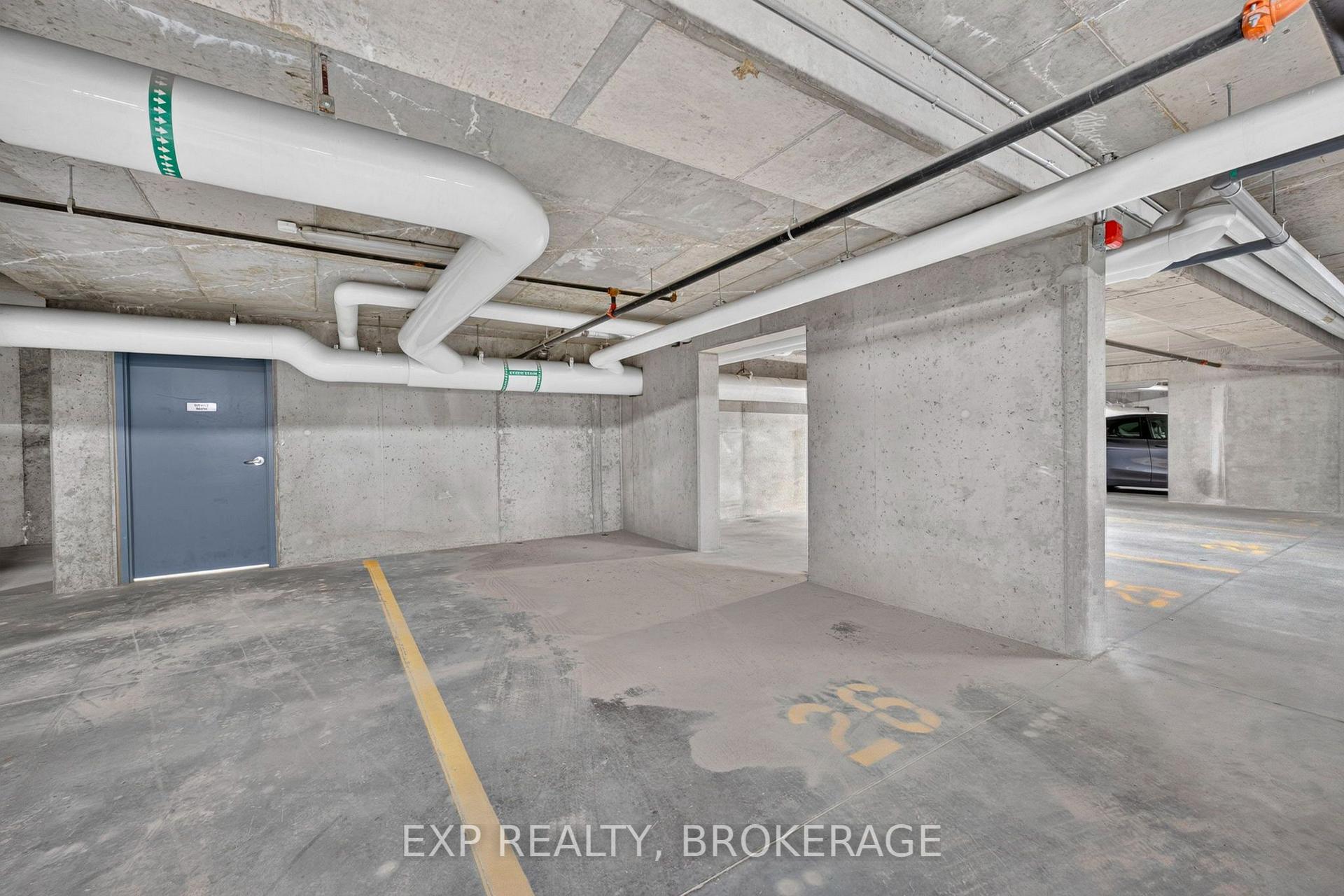 Photo 26 of Unit 326, 652 Princess Street, Kingston, Central City East — HOMEH