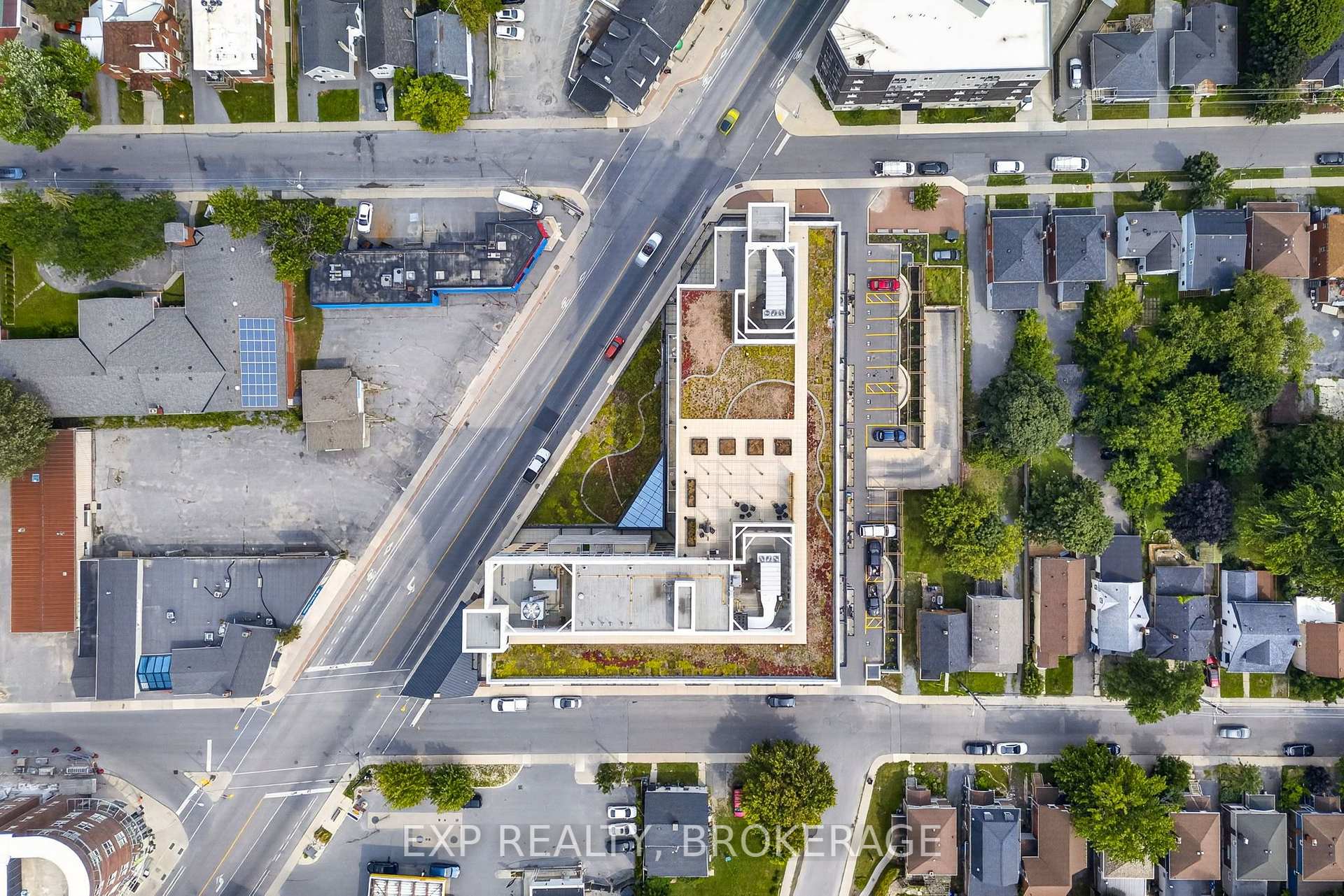 Photo 27 of Unit 326, 652 Princess Street, Kingston, Central City East — HOMEH