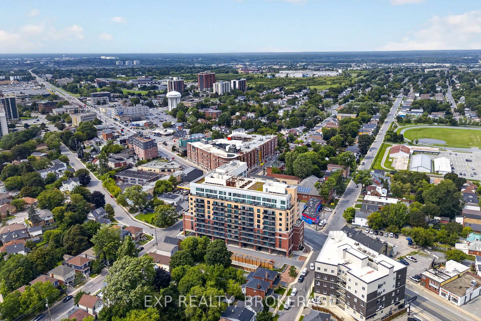 Photo 28 of Unit 326, 652 Princess Street, Kingston, Central City East — HOMEH