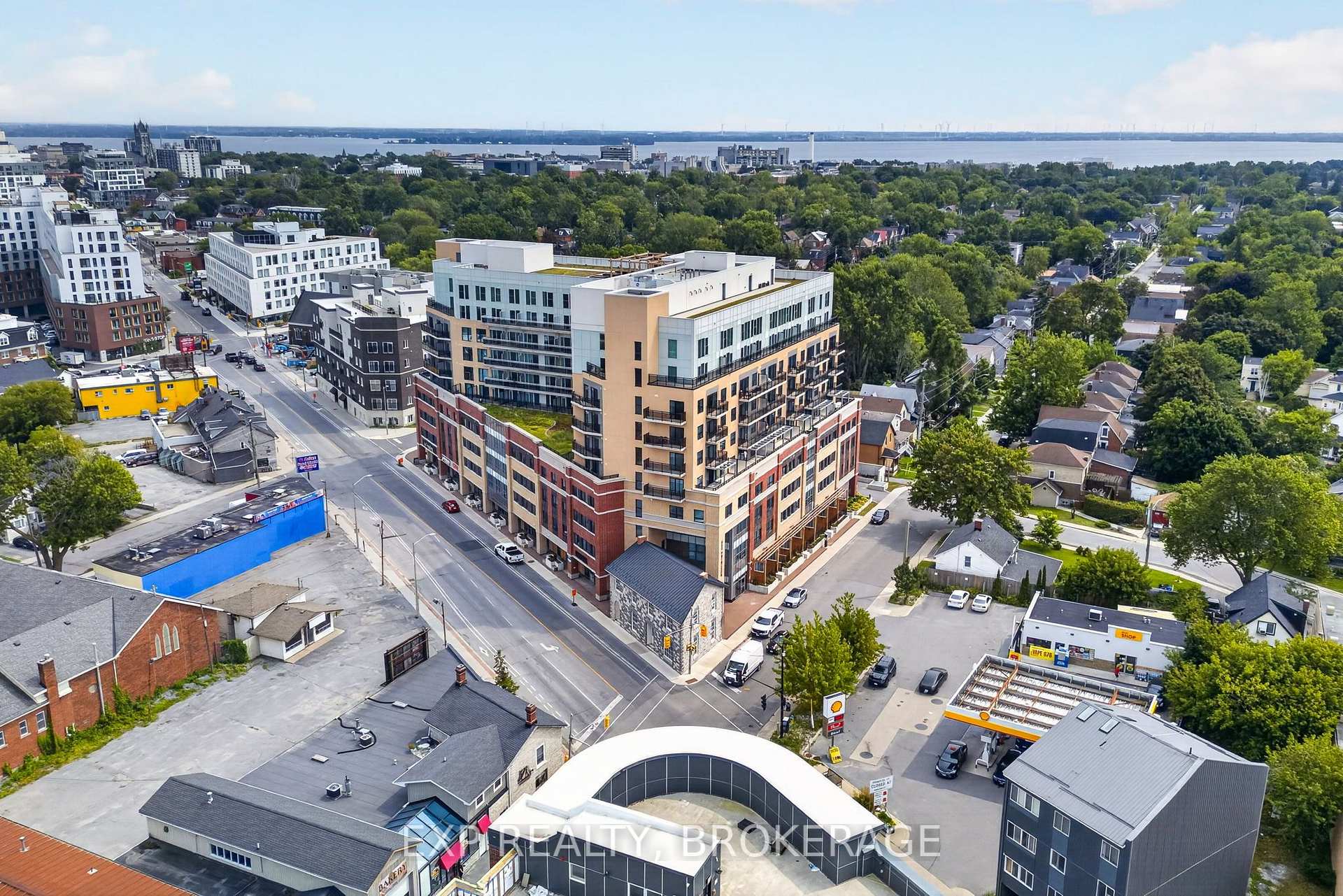 Photo 30 of Unit 326, 652 Princess Street, Kingston, Central City East — HOMEH