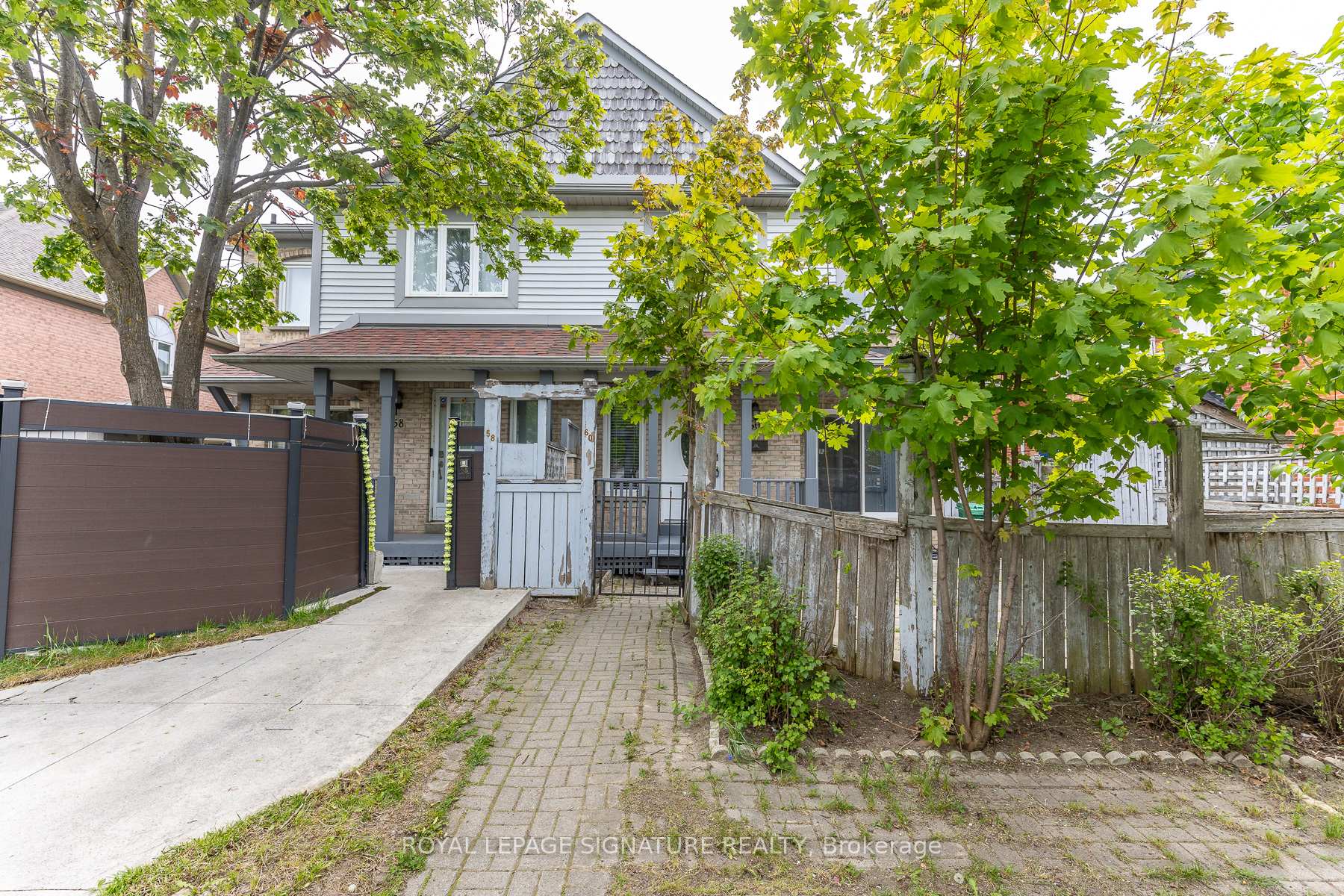 Photo 4 of 60 Blue Spruce Street, Brampton, Sandringham-Wellington — HOMEH