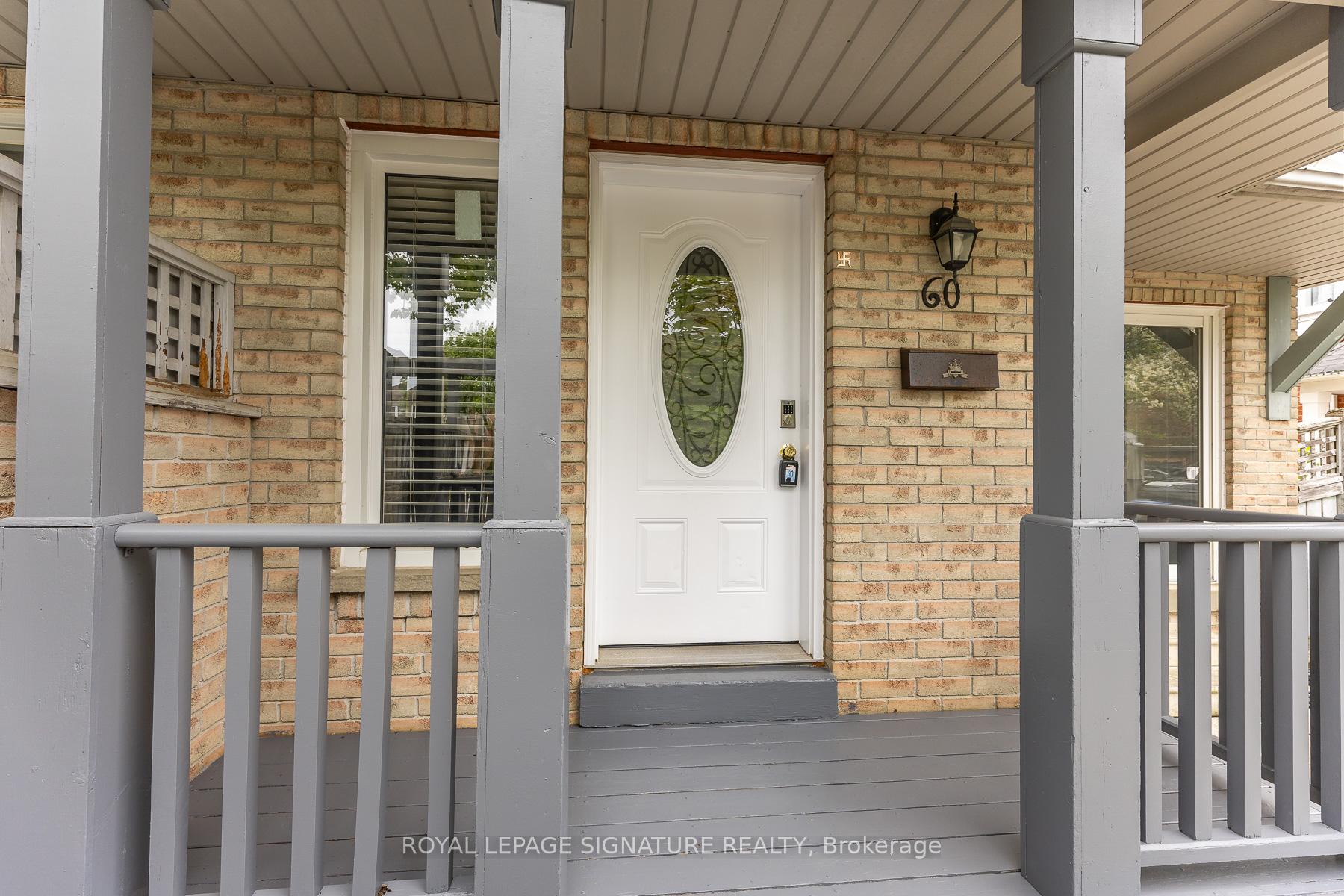 Photo 9 of 60 Blue Spruce Street, Brampton, Sandringham-Wellington — HOMEH