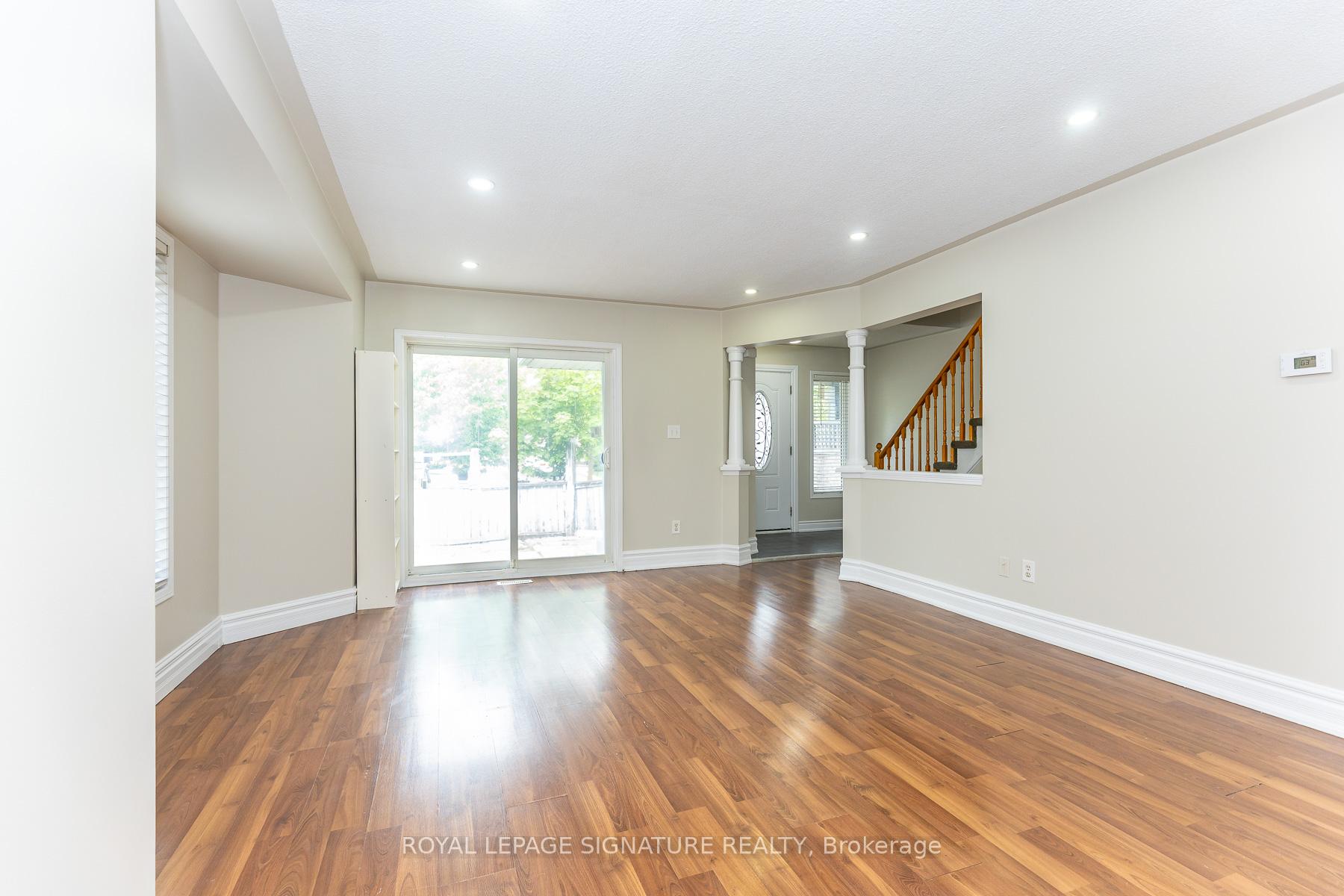 Photo 14 of 60 Blue Spruce Street, Brampton, Sandringham-Wellington — HOMEH