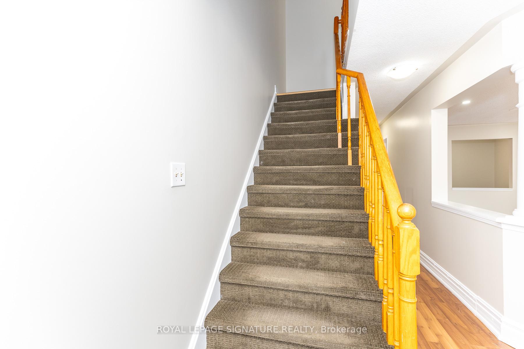 Photo 22 of 60 Blue Spruce Street, Brampton, Sandringham-Wellington — HOMEH