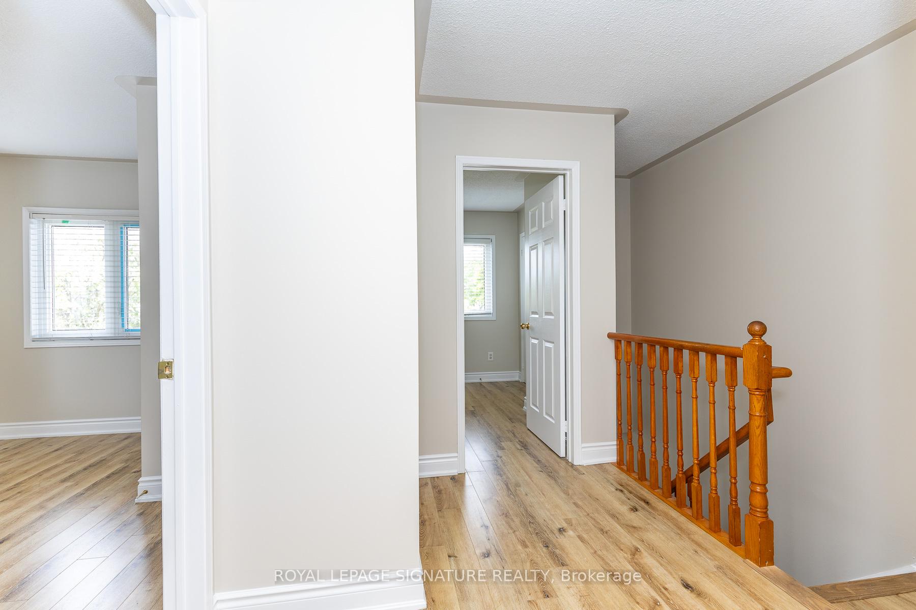 Photo 23 of 60 Blue Spruce Street, Brampton, Sandringham-Wellington — HOMEH