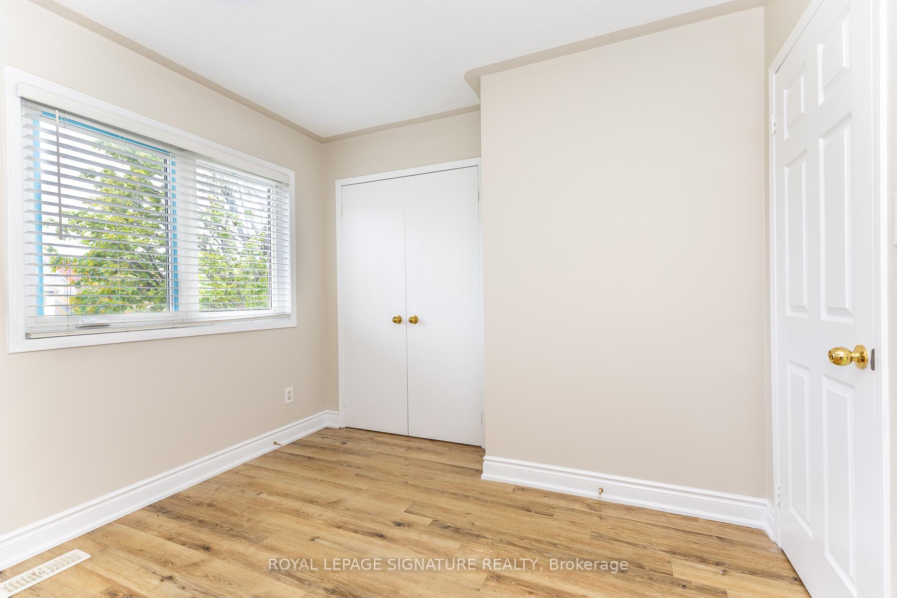 Photo 25 of 60 Blue Spruce Street, Brampton, Sandringham-Wellington — HOMEH