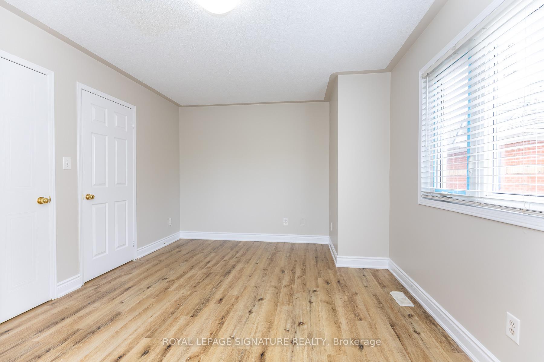 Photo 26 of 60 Blue Spruce Street, Brampton, Sandringham-Wellington — HOMEH