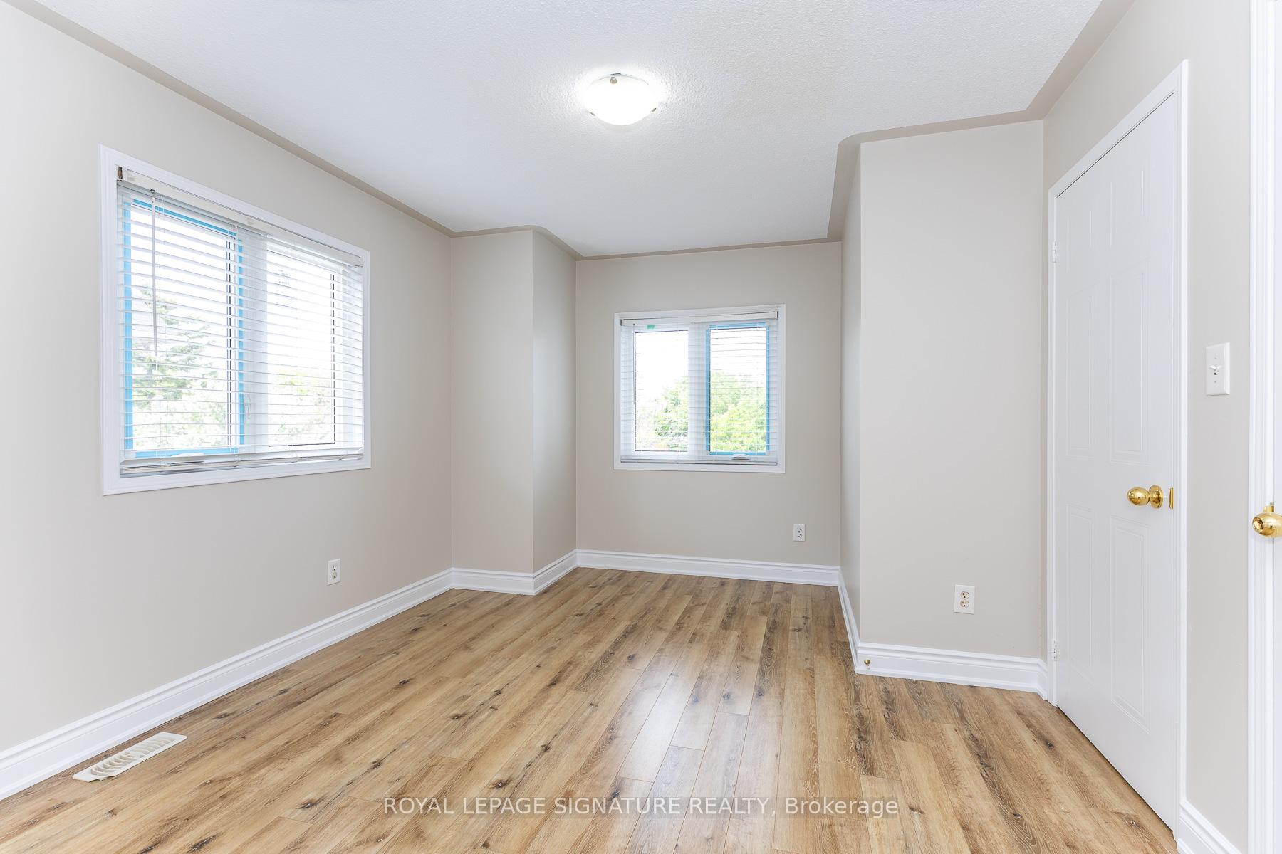Photo 27 of 60 Blue Spruce Street, Brampton, Sandringham-Wellington — HOMEH