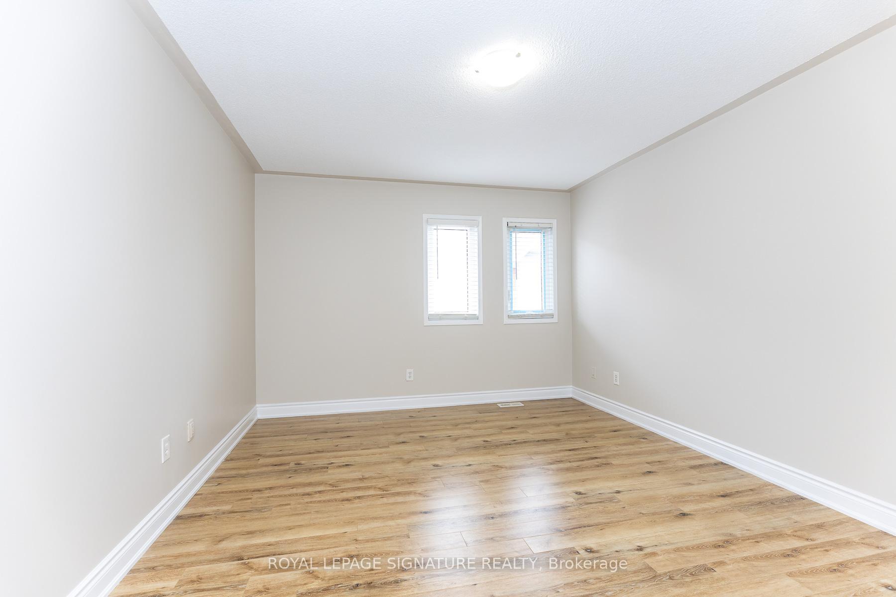 Photo 30 of 60 Blue Spruce Street, Brampton, Sandringham-Wellington — HOMEH