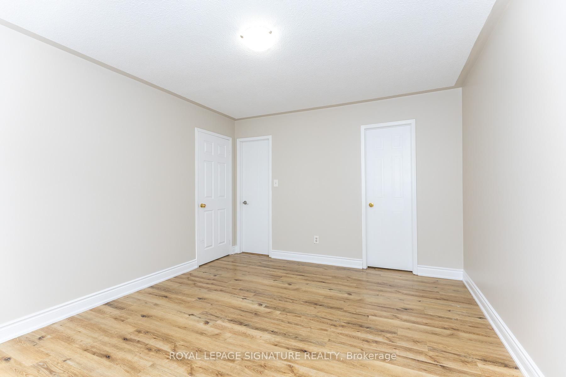 Photo 31 of 60 Blue Spruce Street, Brampton, Sandringham-Wellington — HOMEH