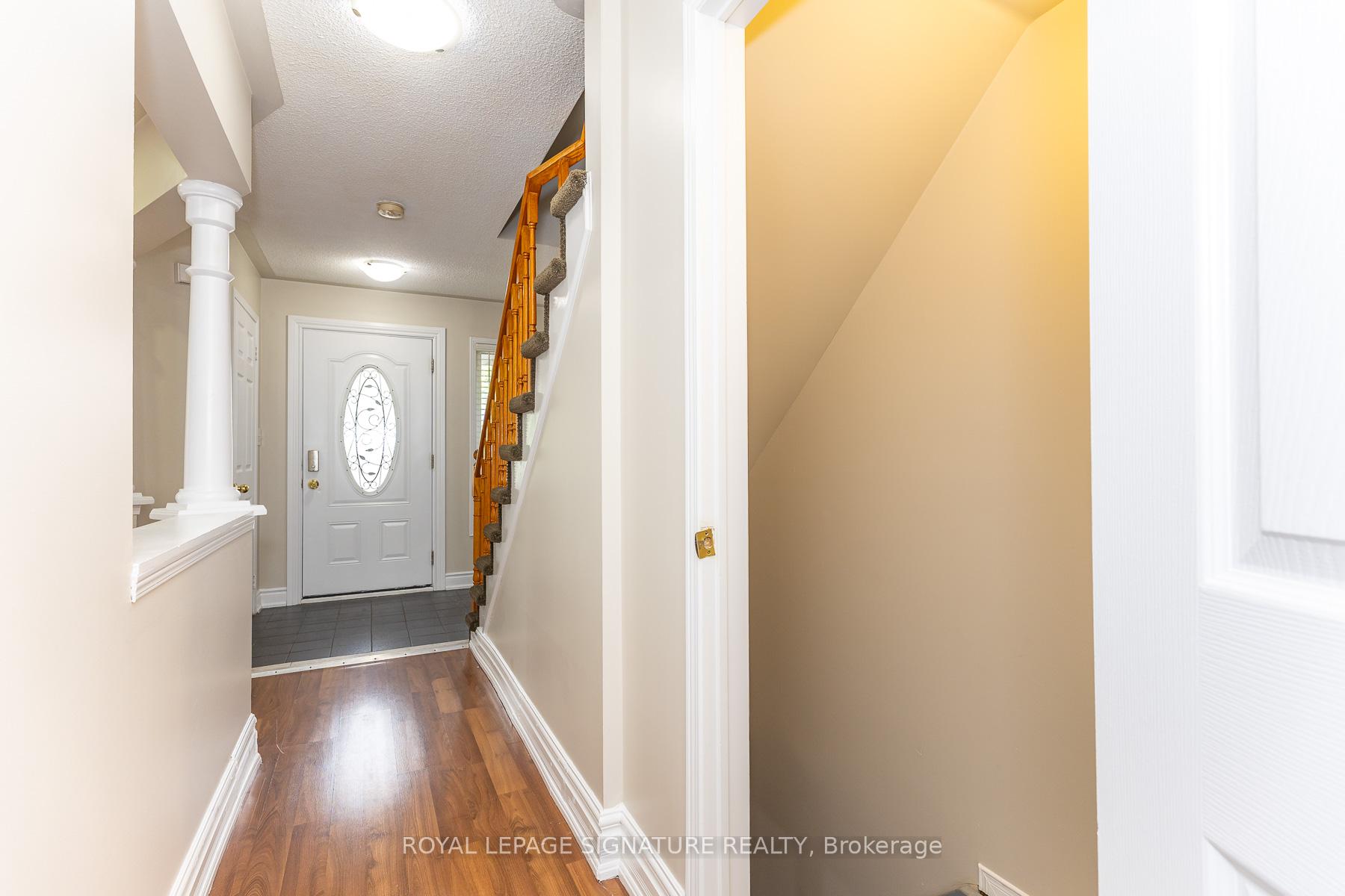 Photo 33 of 60 Blue Spruce Street, Brampton, Sandringham-Wellington — HOMEH