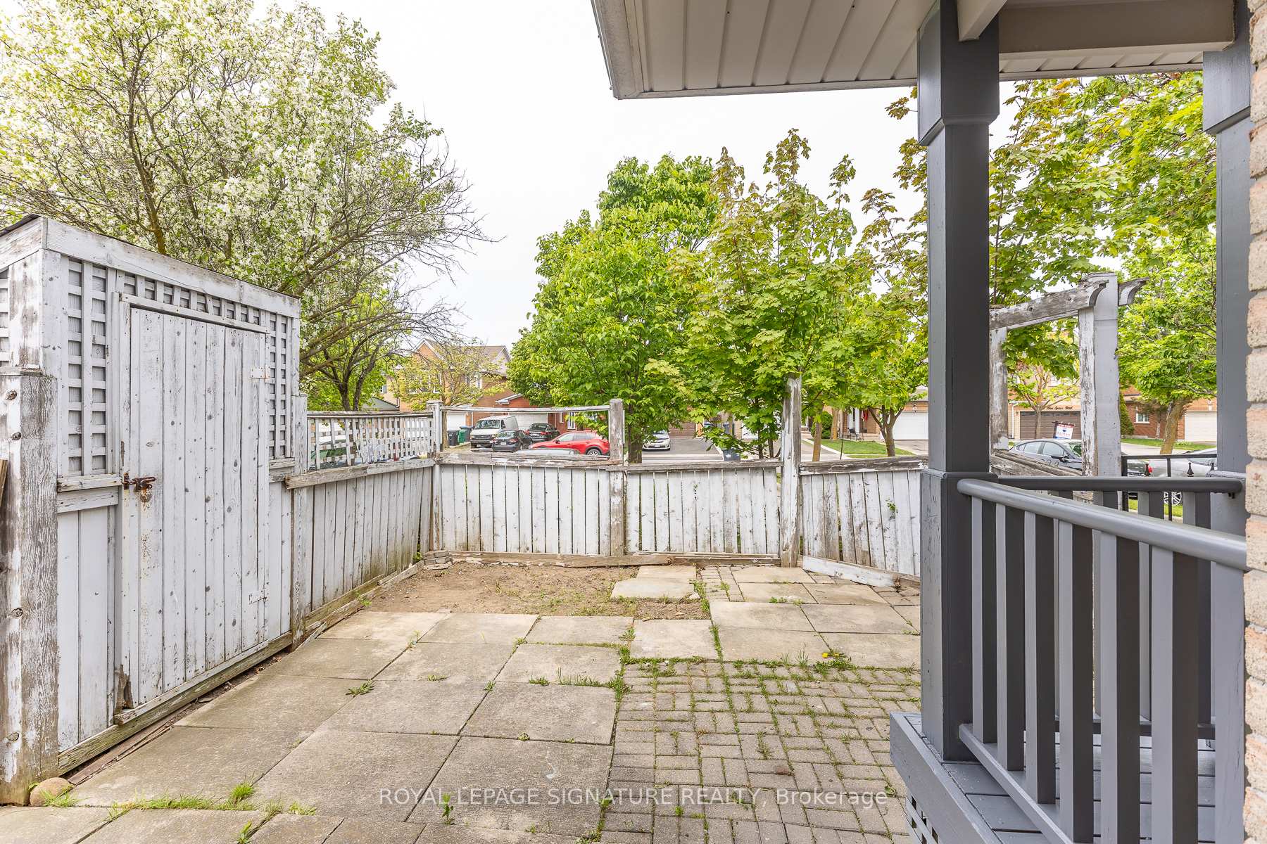 Photo 39 of 60 Blue Spruce Street, Brampton, Sandringham-Wellington — HOMEH