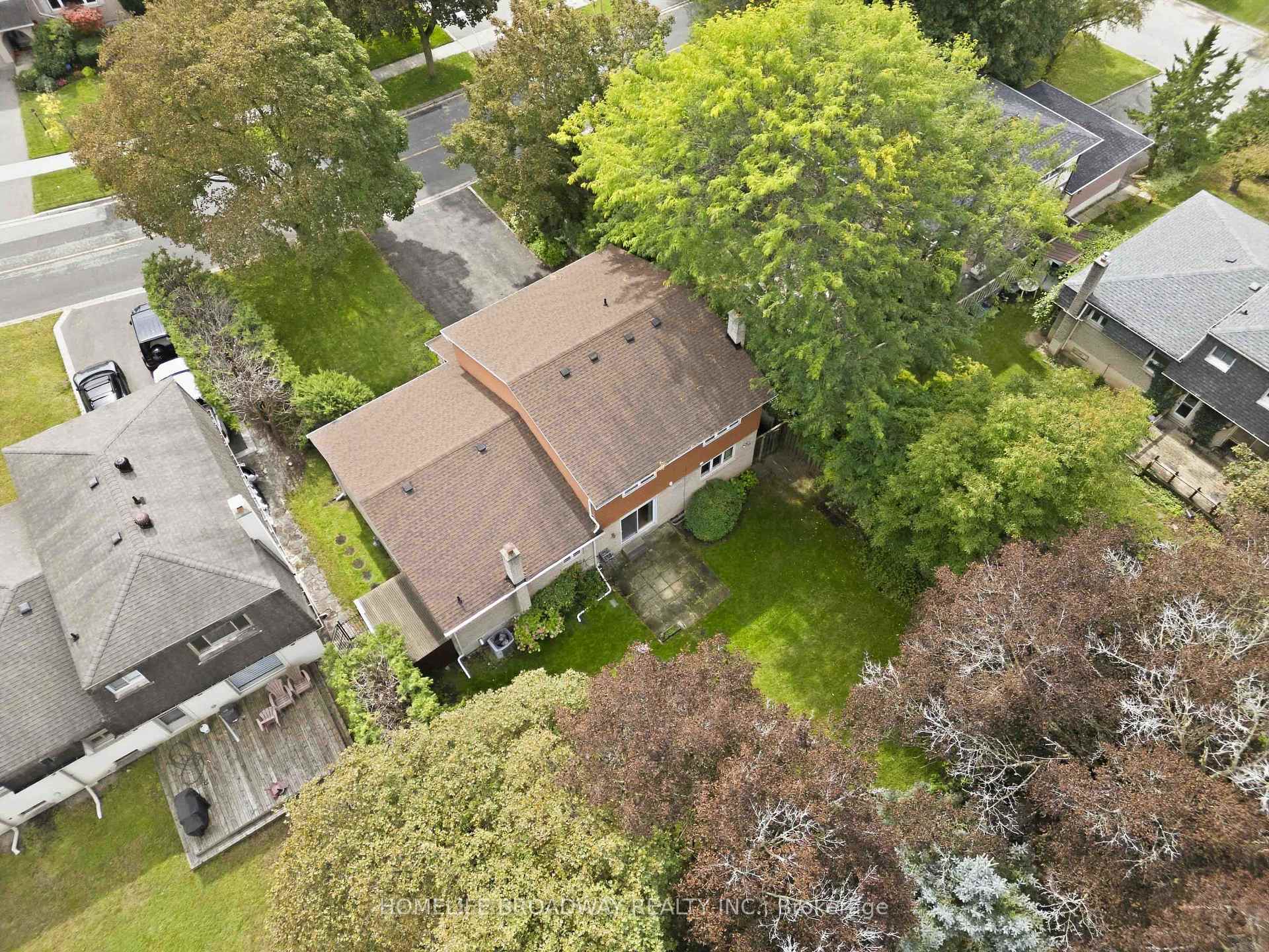 Photo 53 of 212 Bayview Fairways Drive, Markham, Bayview Fairway-Bayview Country Club Estates — HOMEH
