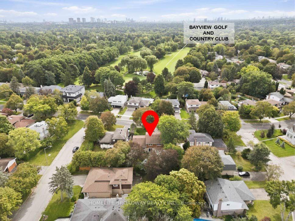 Photo 54 of 212 Bayview Fairways Drive, Markham, Bayview Fairway-Bayview Country Club Estates — HOMEH