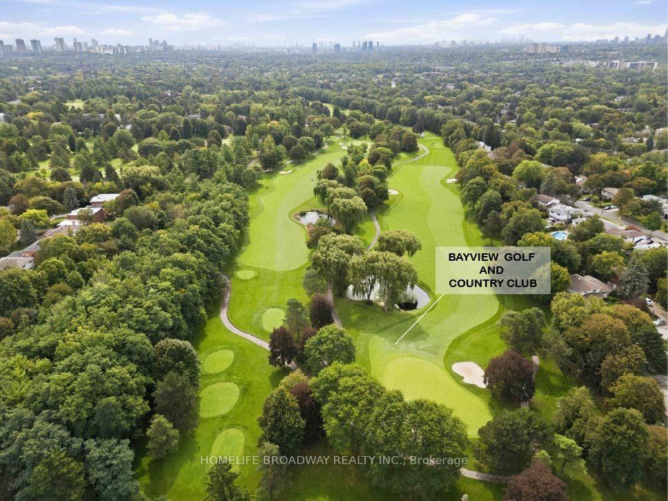 Photo 55 of 212 Bayview Fairways Drive, Markham, Bayview Fairway-Bayview Country Club Estates — HOMEH