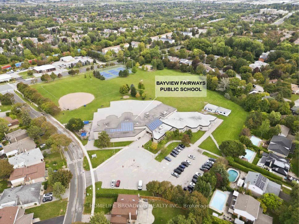 Photo 56 of 212 Bayview Fairways Drive, Markham, Bayview Fairway-Bayview Country Club Estates — HOMEH