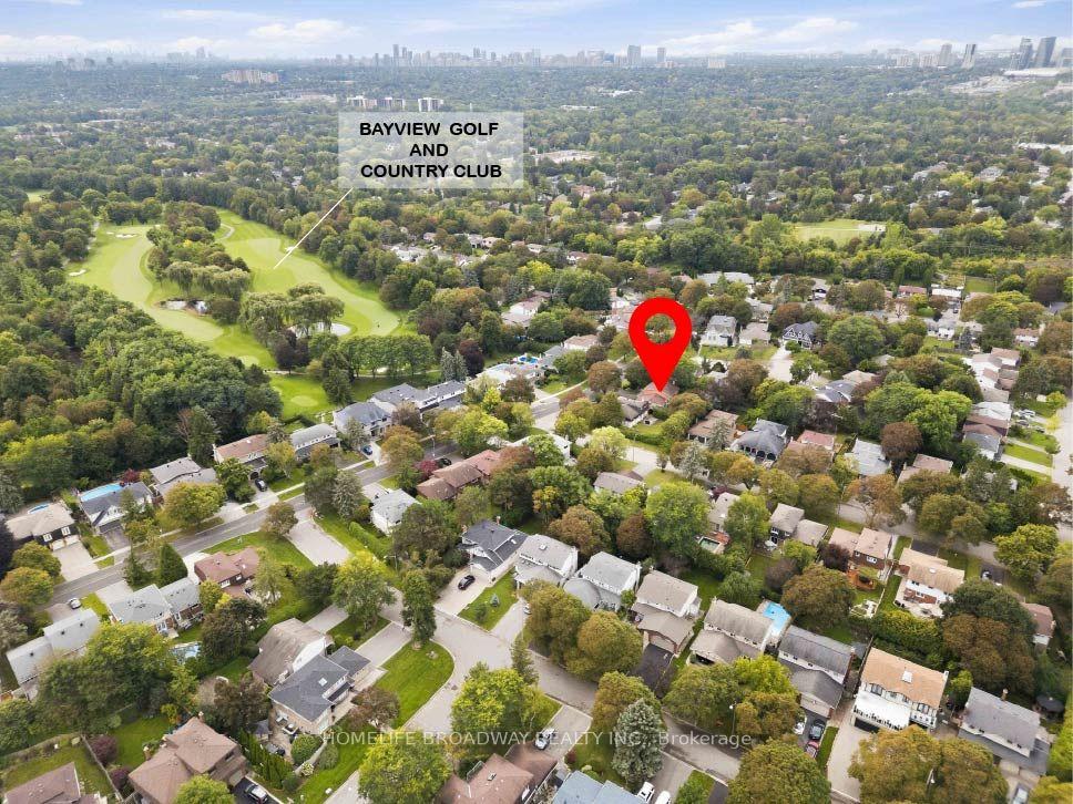 Photo 57 of 212 Bayview Fairways Drive, Markham, Bayview Fairway-Bayview Country Club Estates — HOMEH