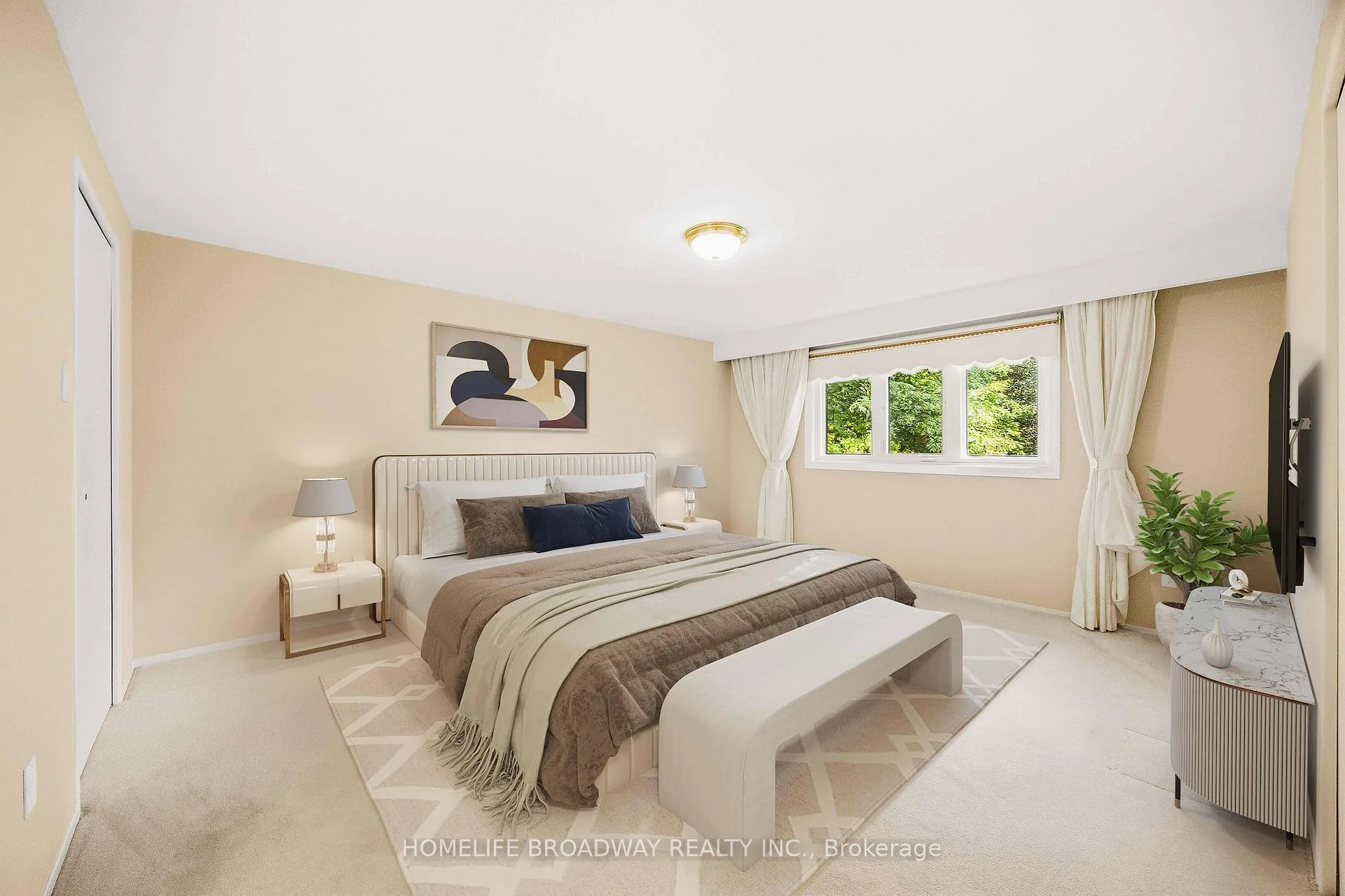 Photo 29 of 212 Bayview Fairways Drive, Markham, Bayview Fairway-Bayview Country Club Estates — HOMEH